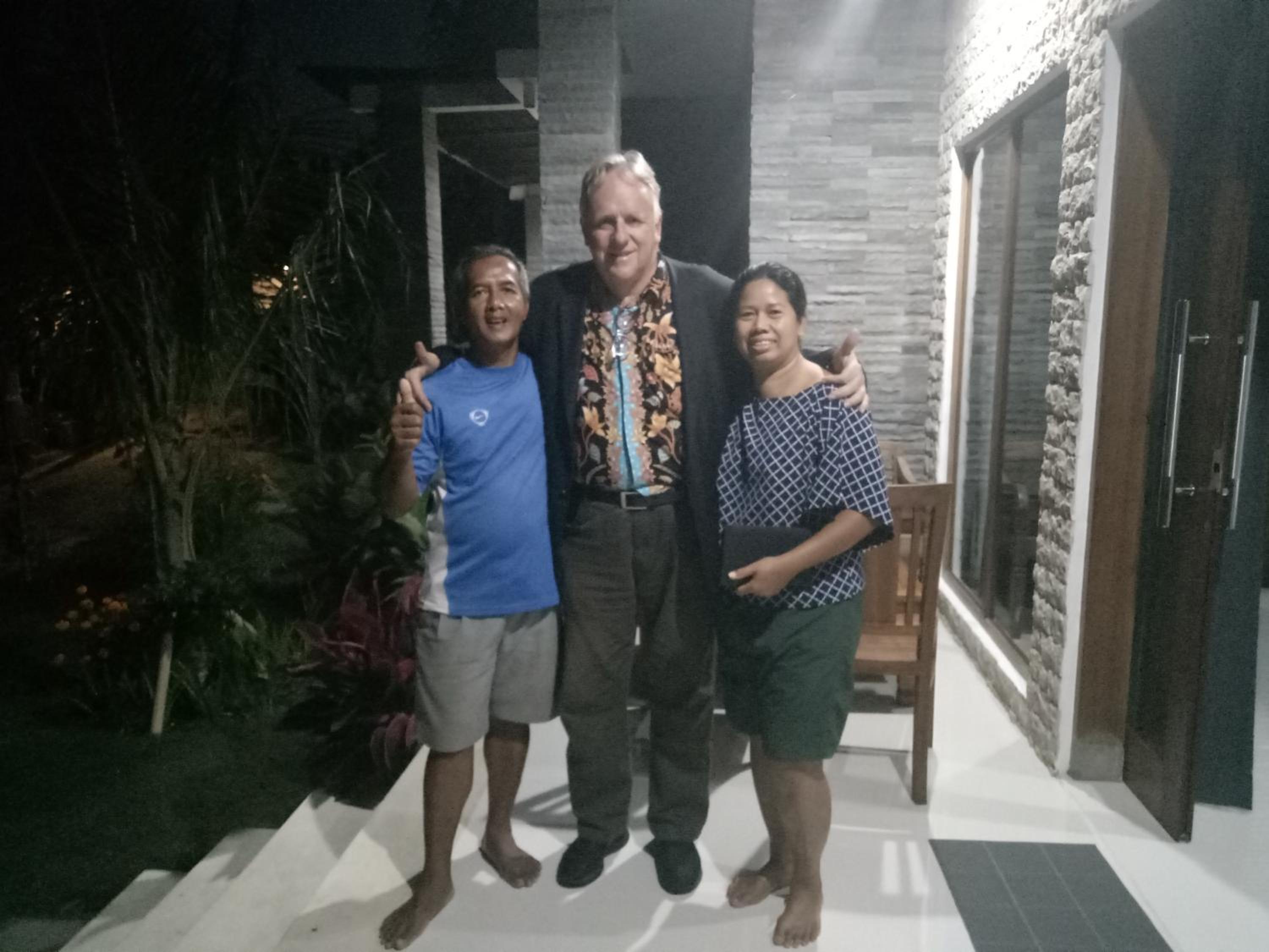 Pier26 Bali Homestay