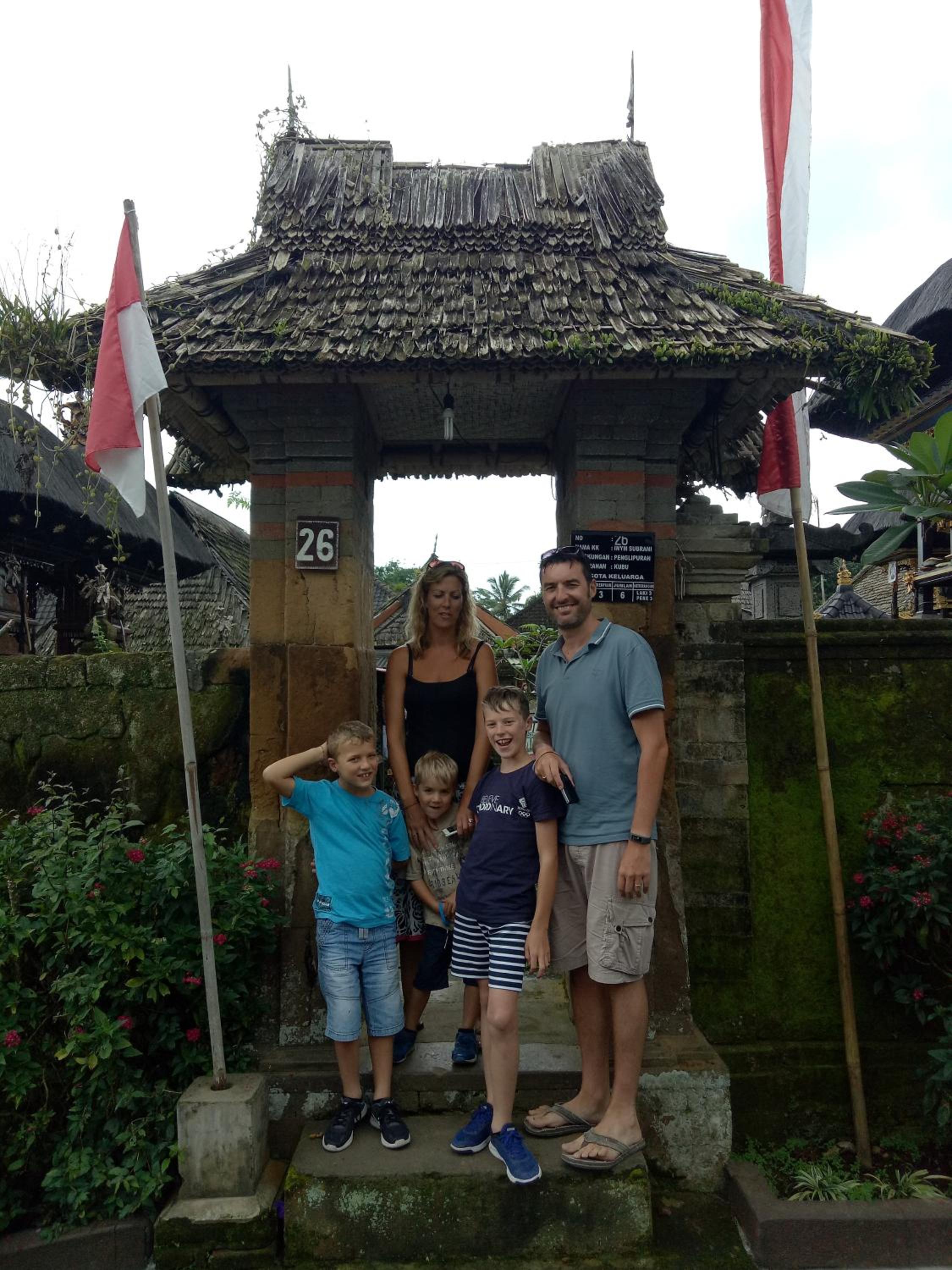 Pier26 Bali Homestay