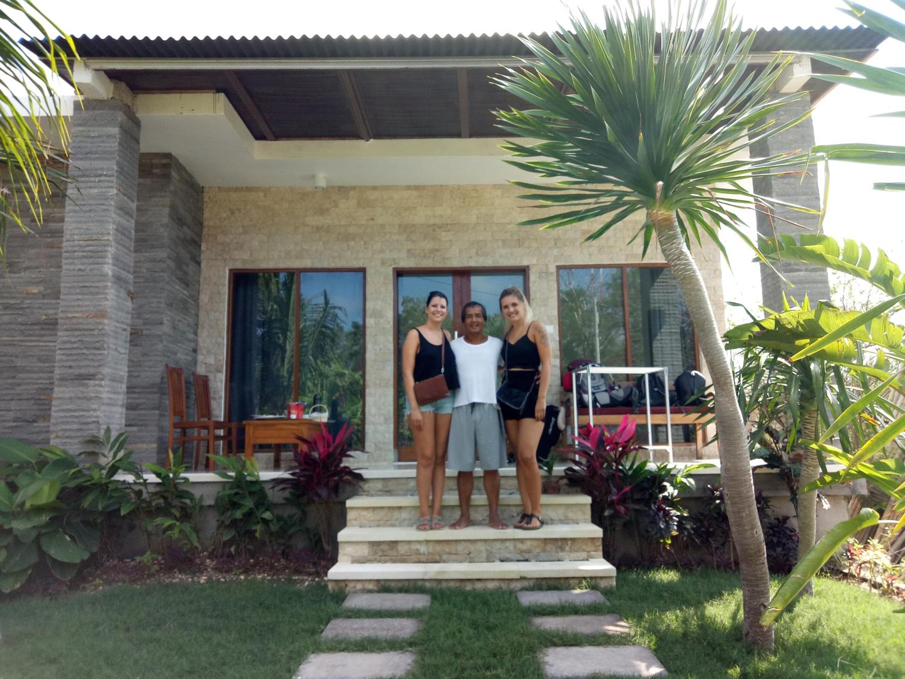 Pier26 Bali Homestay