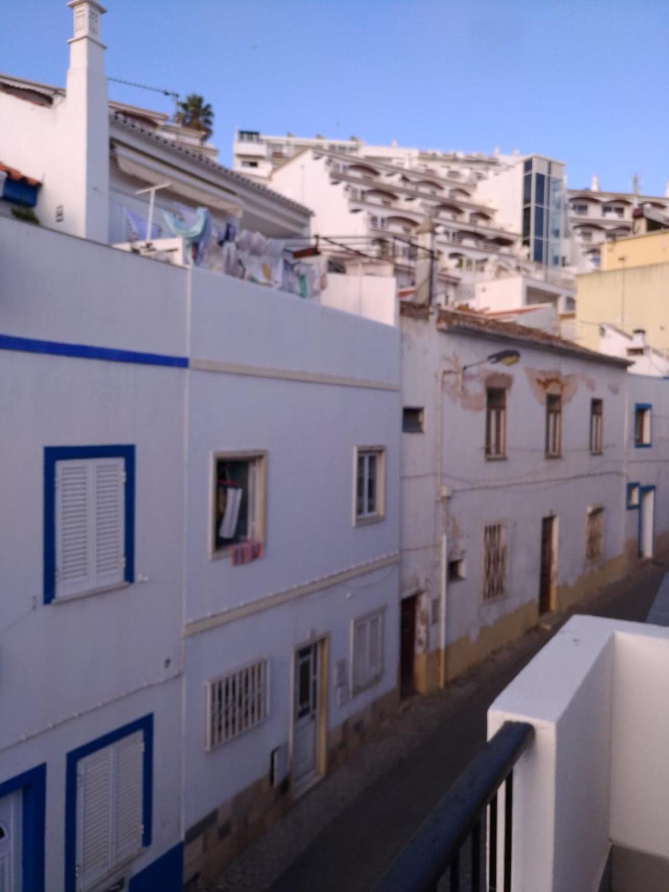 Summer Dream - Albufeira Beach view 5