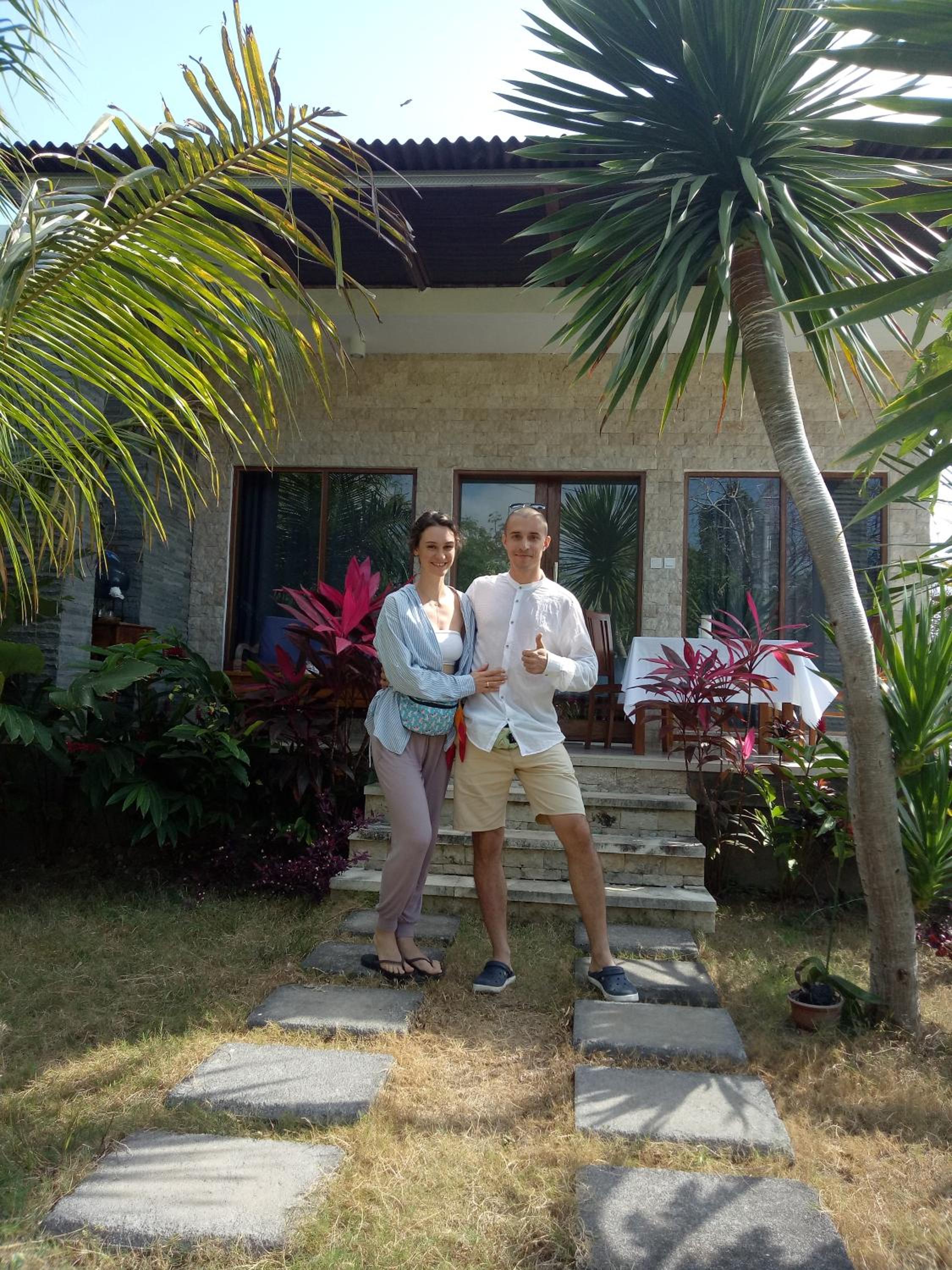 Pier26 Bali Homestay
