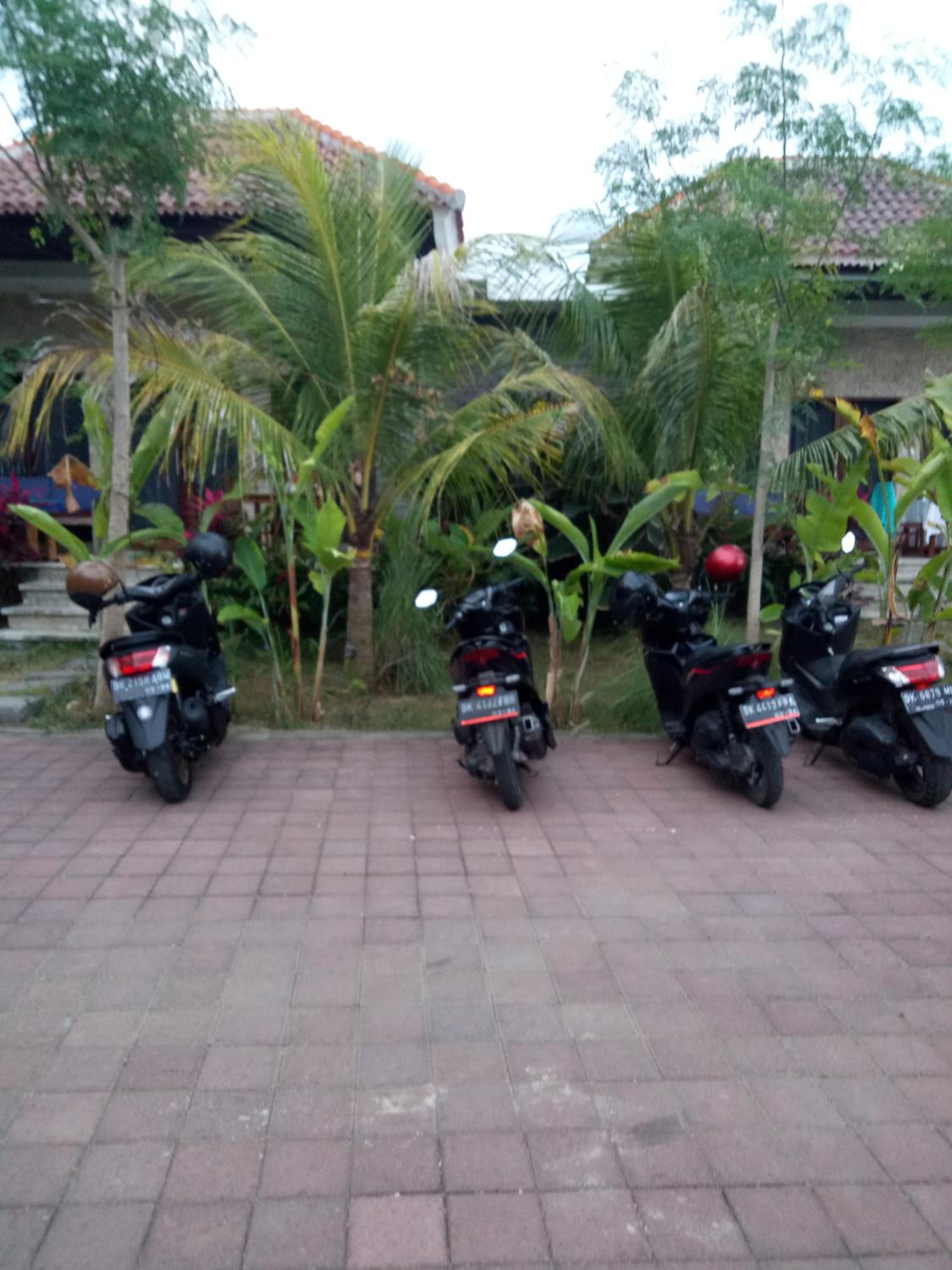 Pier26 Bali Homestay