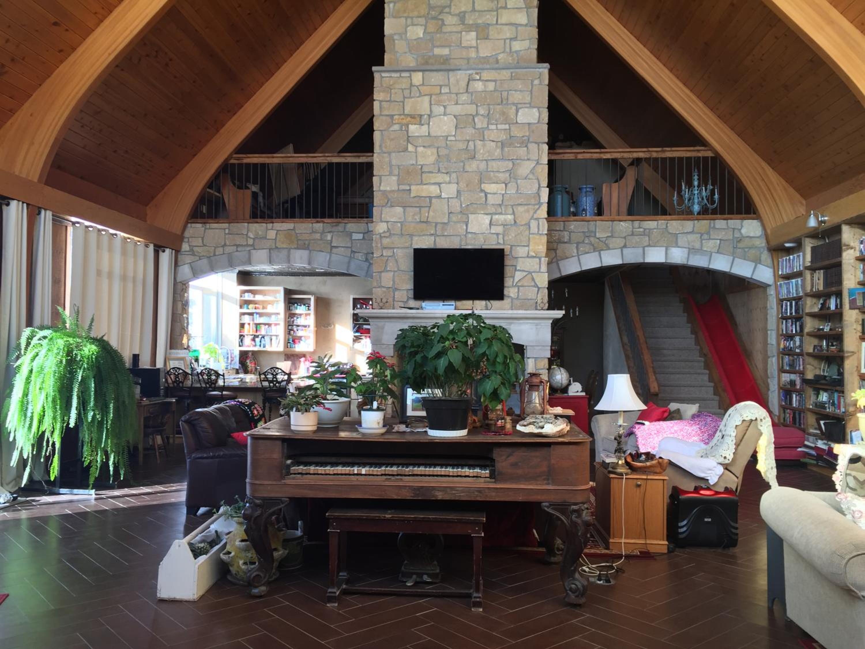 The Old Church B&B