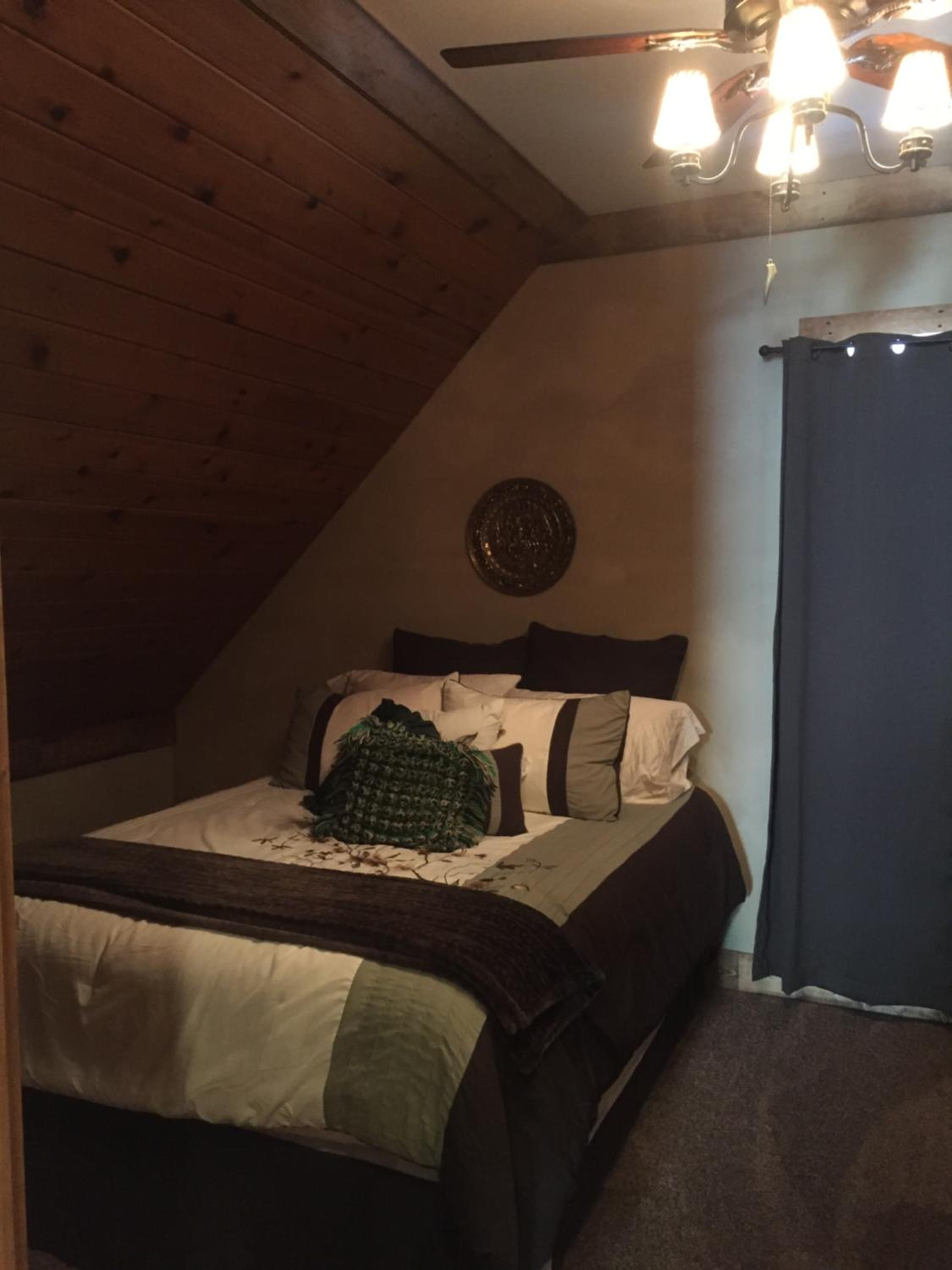 The Old Church B&B