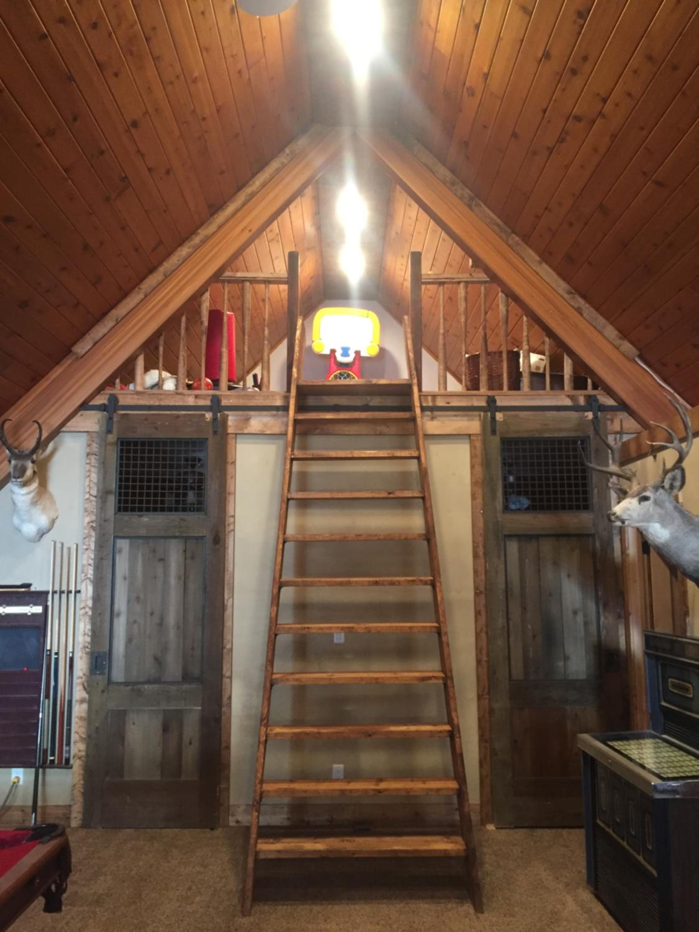 The Old Church B&B