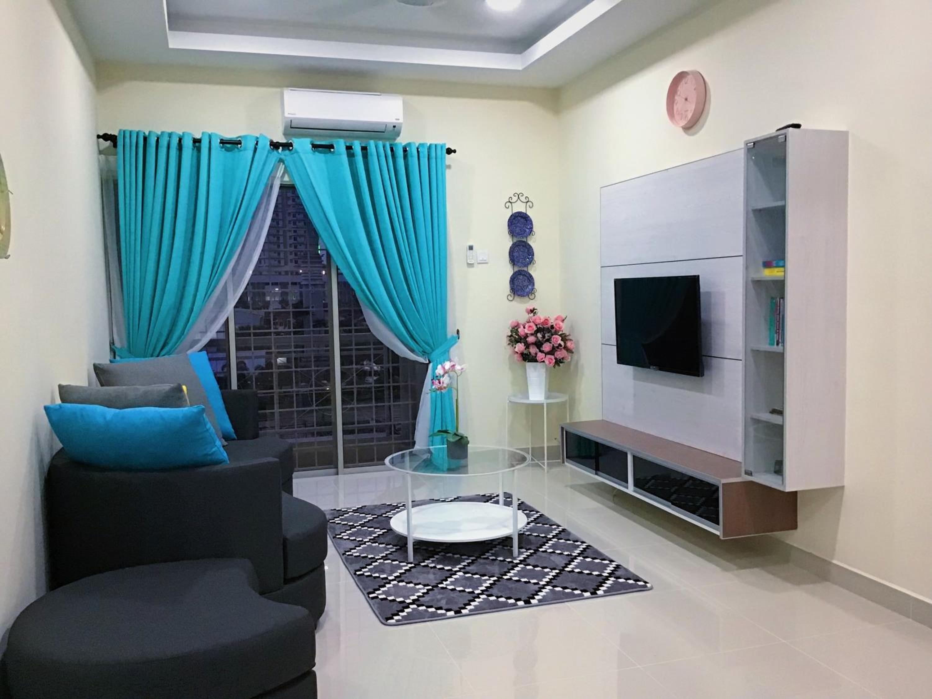 Homestay Farah Tiara Duta Kondominium Ampang Selangor photo 8