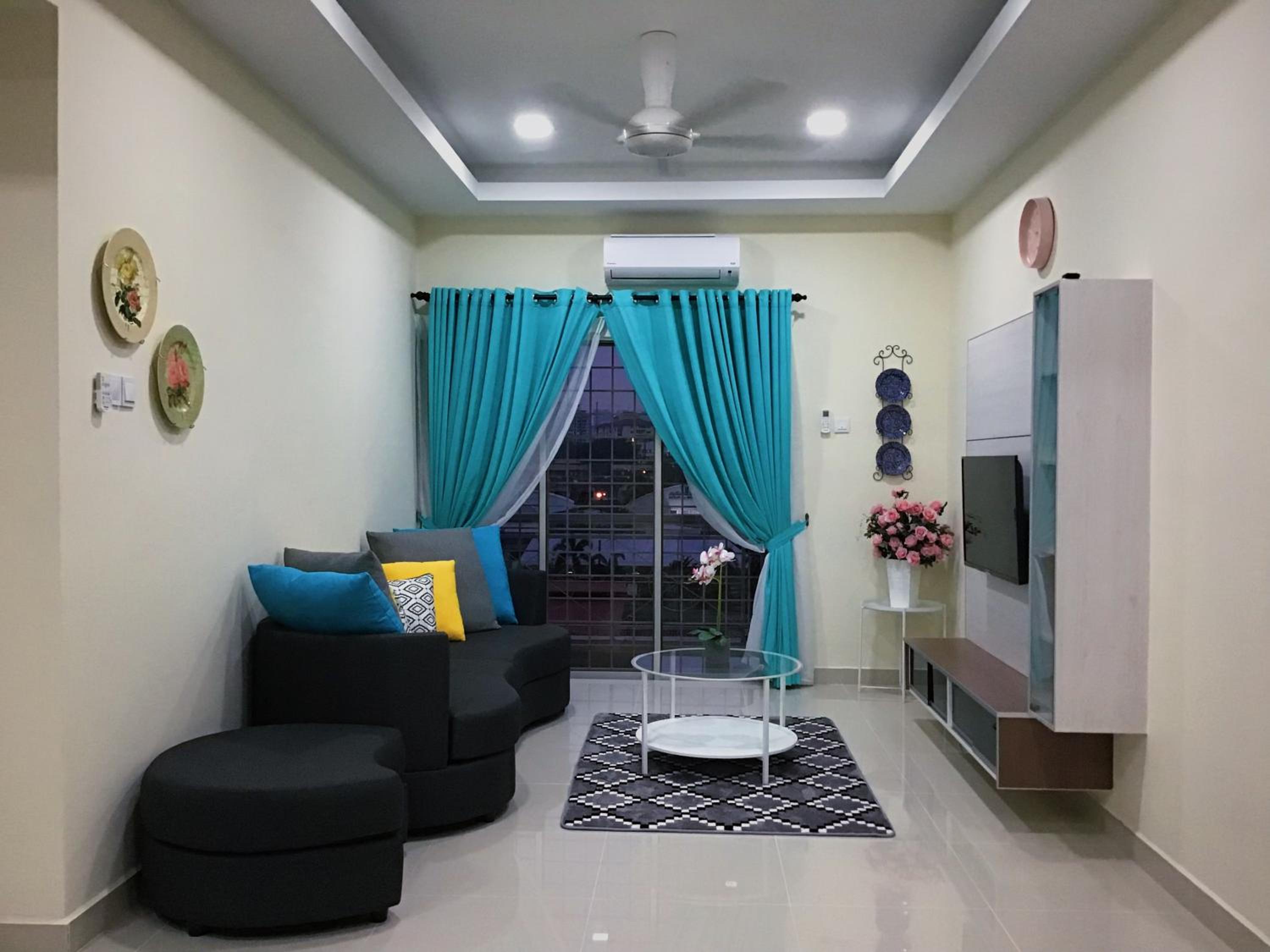 Homestay Farah Tiara Duta Kondominium Ampang Selangor photo 7