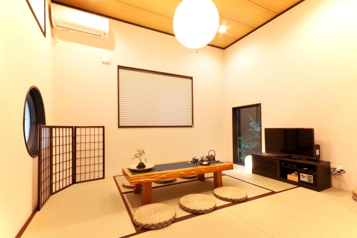 YADOYA Asakusa-Honkan