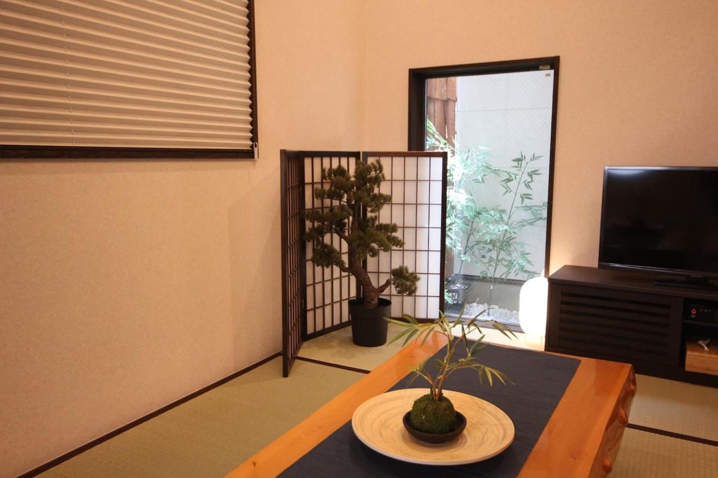 YADOYA Asakusa-Honkan