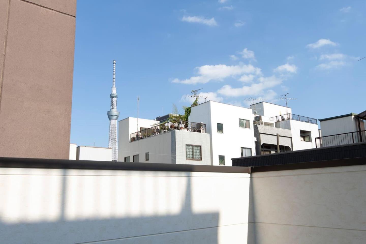 YADOYA Asakusa-Honkan