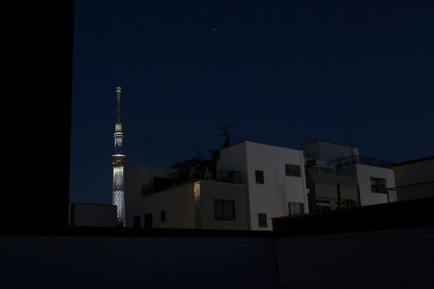 YADOYA Asakusa-Honkan