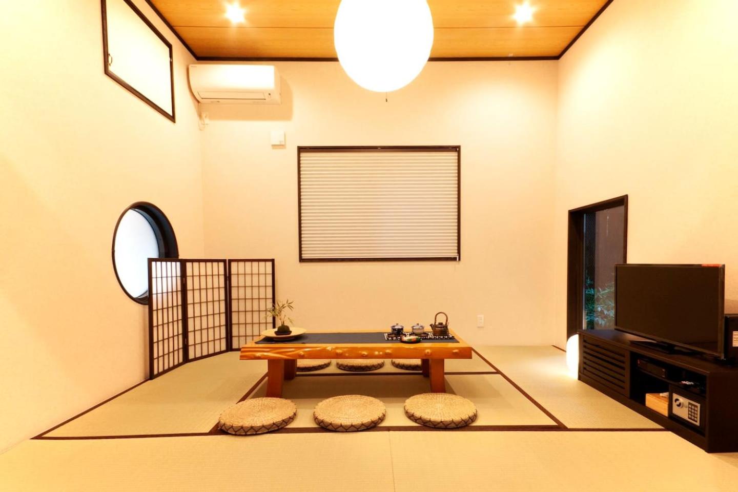 YADOYA Asakusa-Honkan