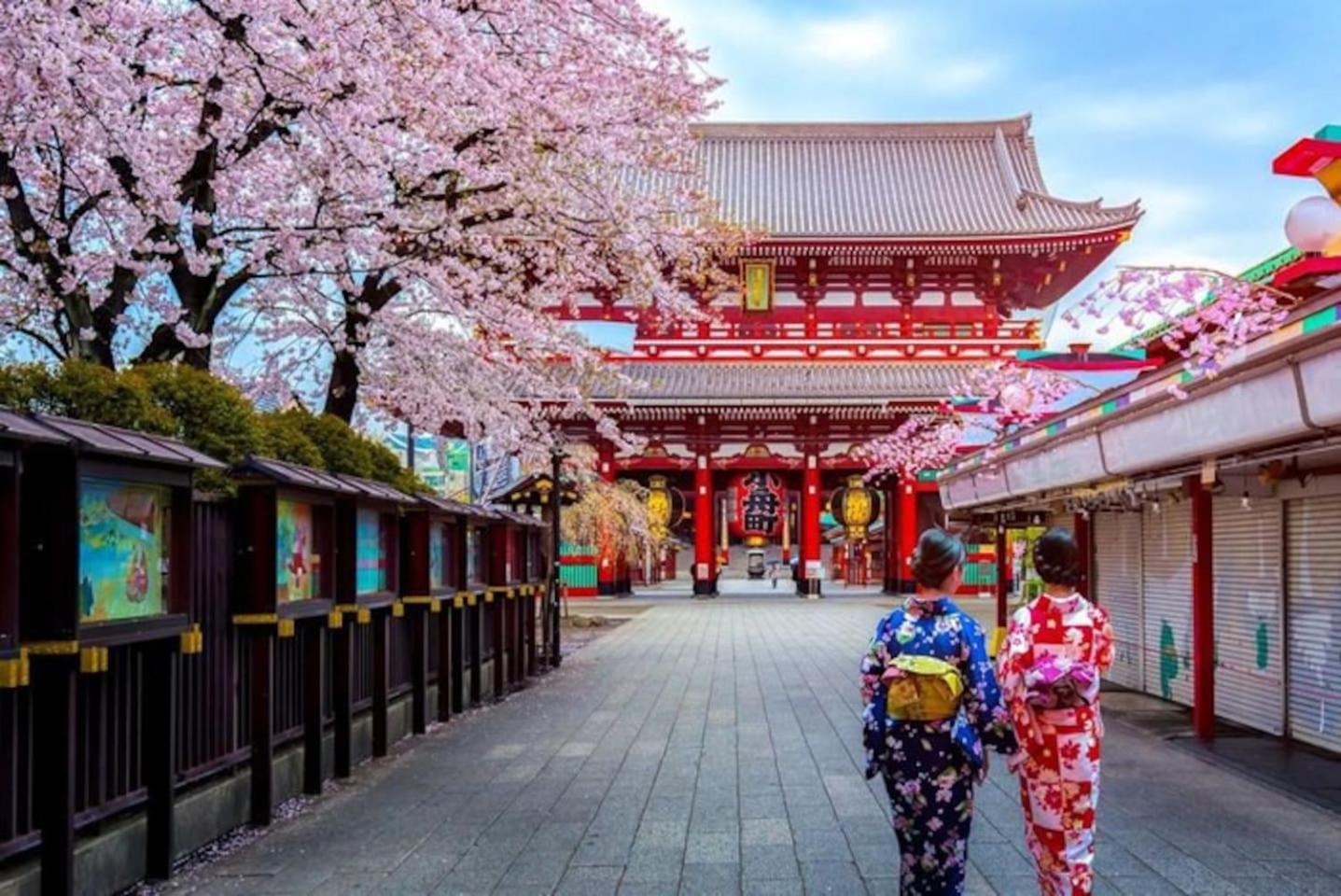 YADOYA Asakusa-Honkan