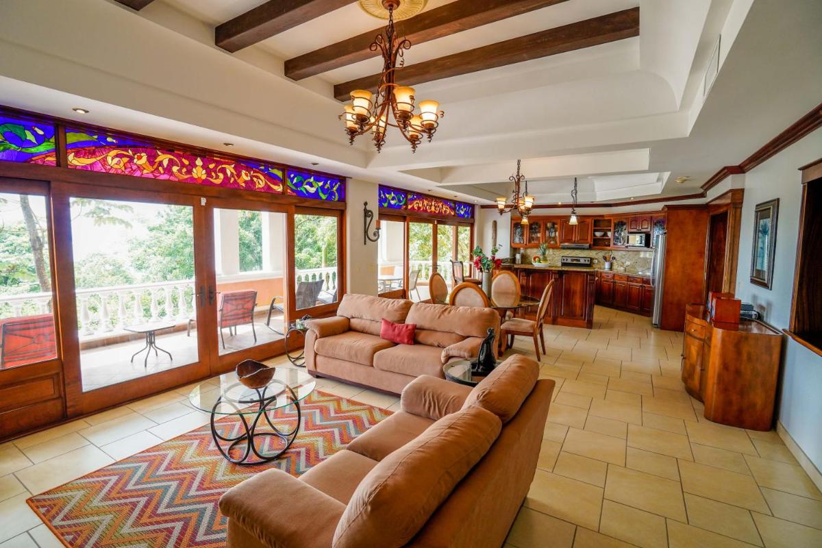 Pacifico Colonial Condominiums view 2