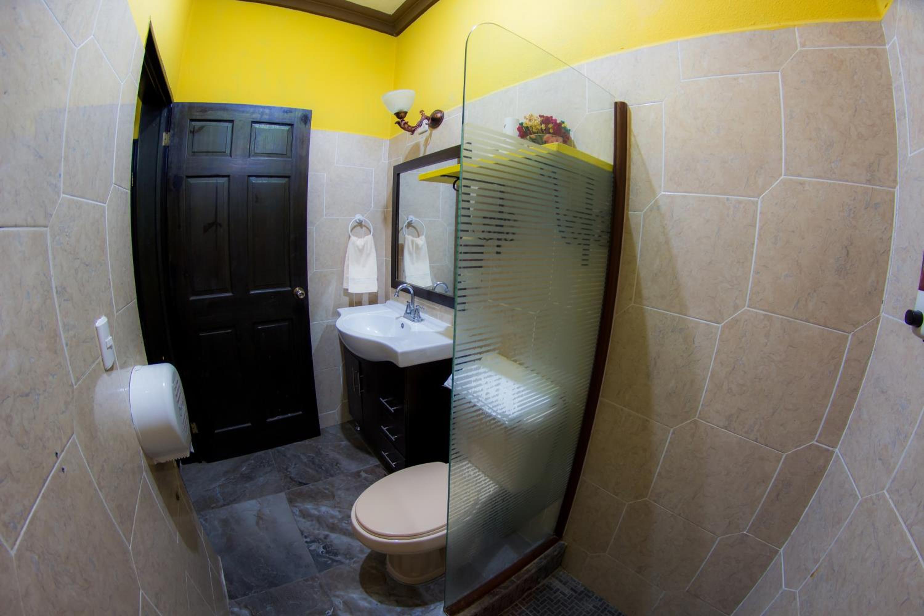 Hostal Casa de Grethel