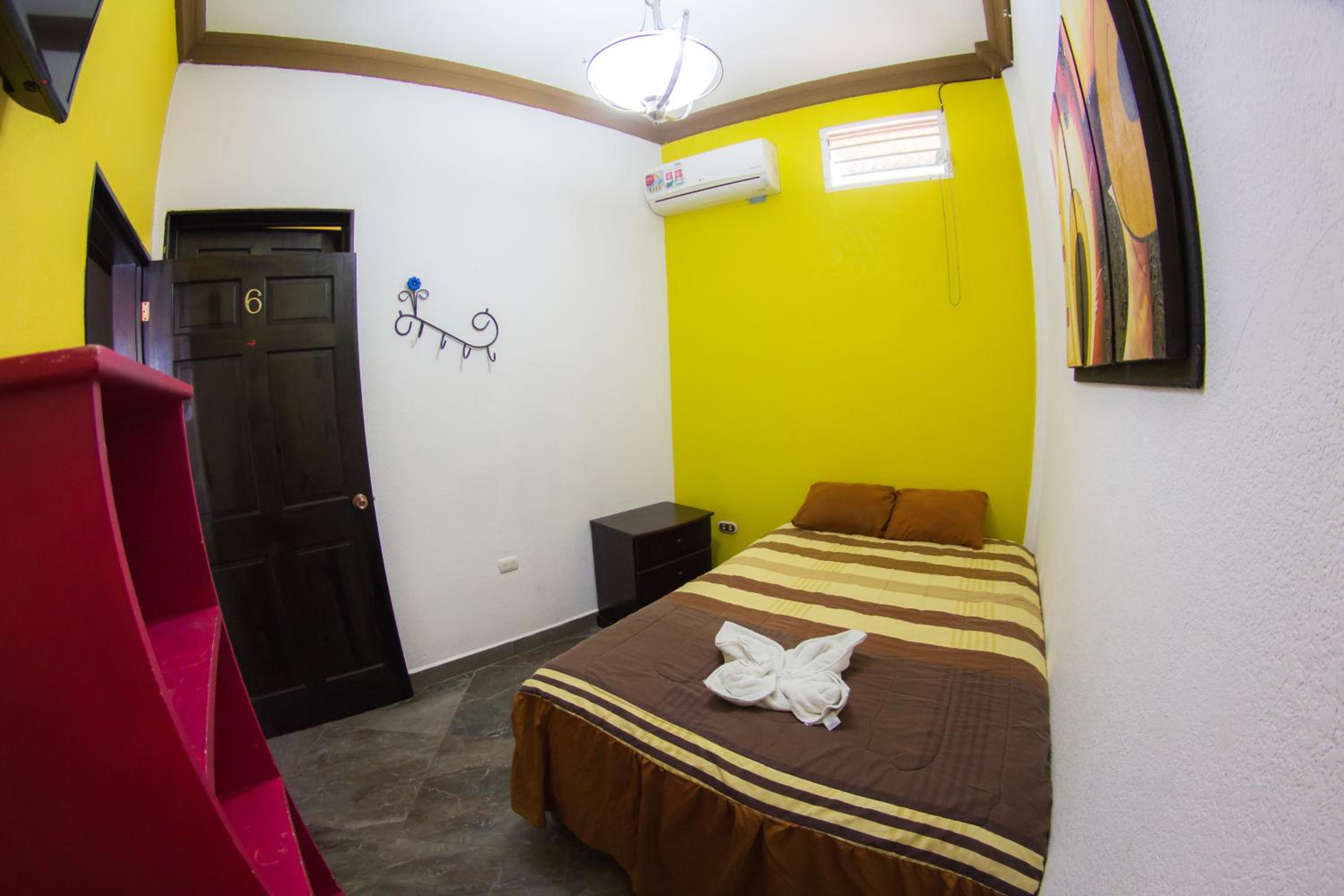 Hostal Casa de Grethel