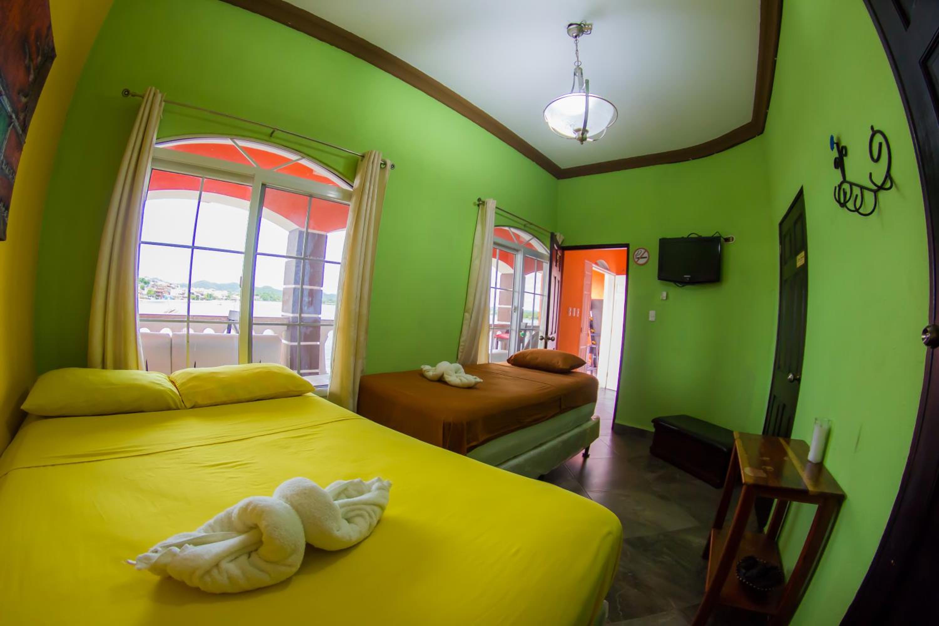Hostal Casa de Grethel