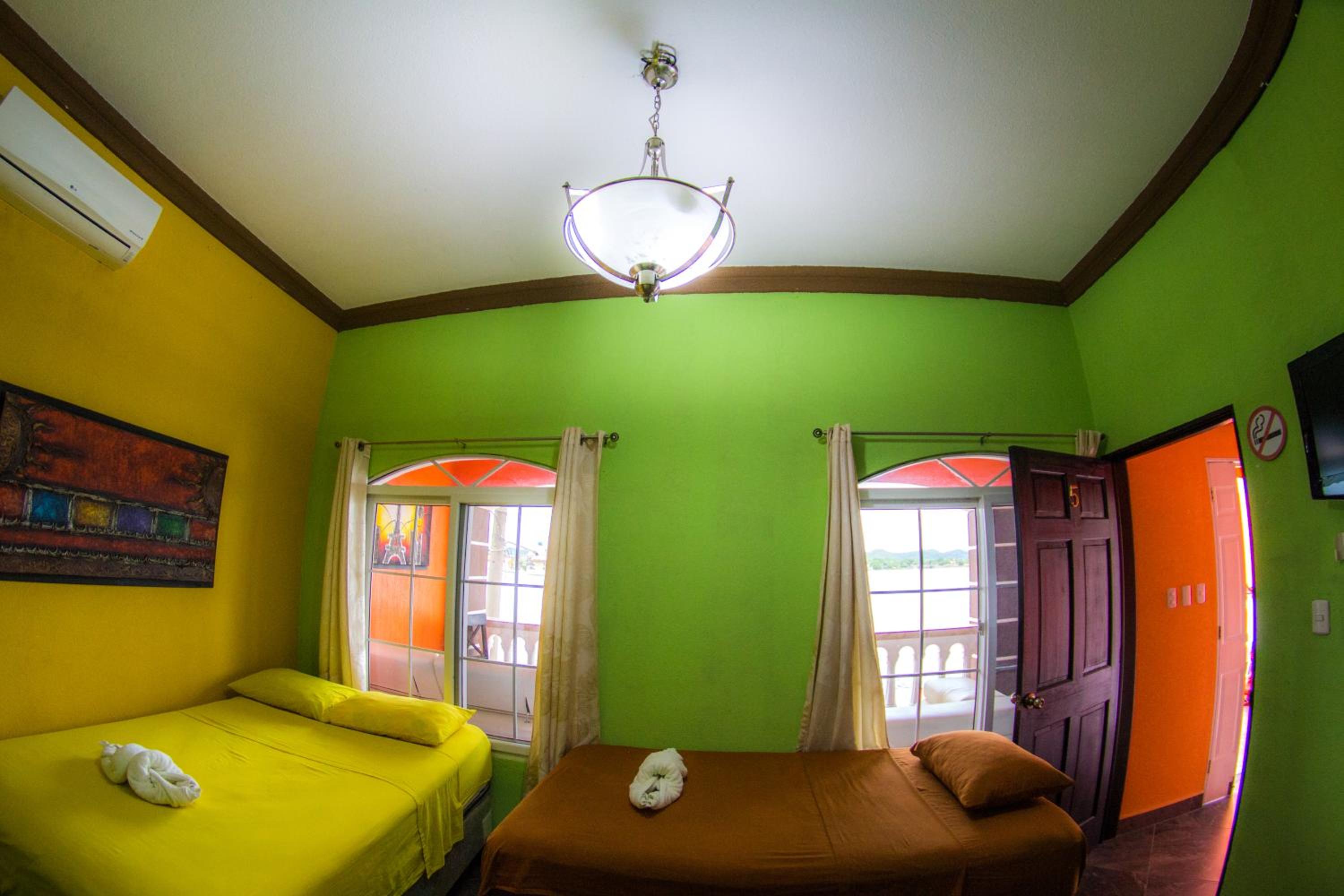 Hostal Casa de Grethel