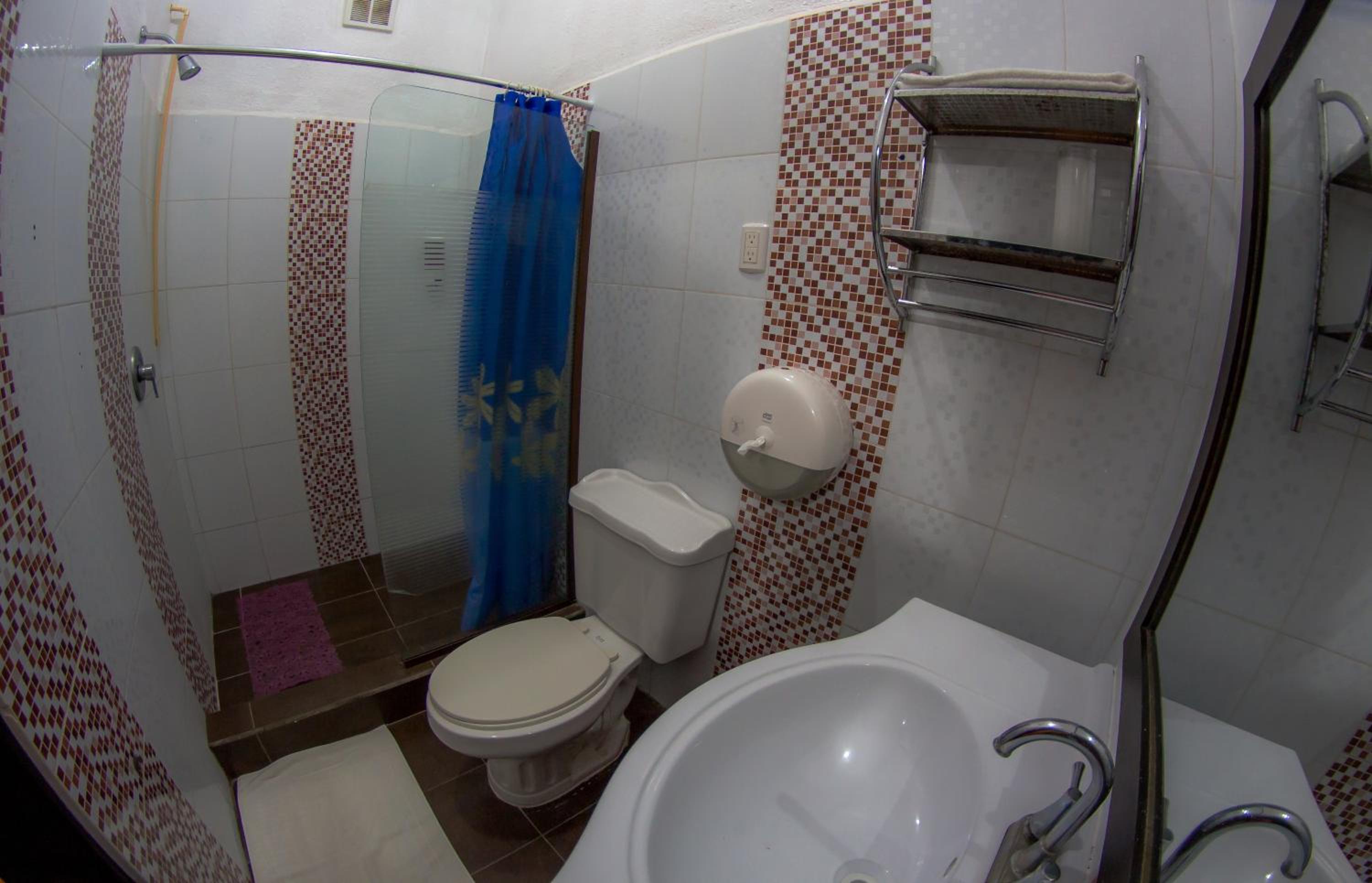 Hostal Casa de Grethel