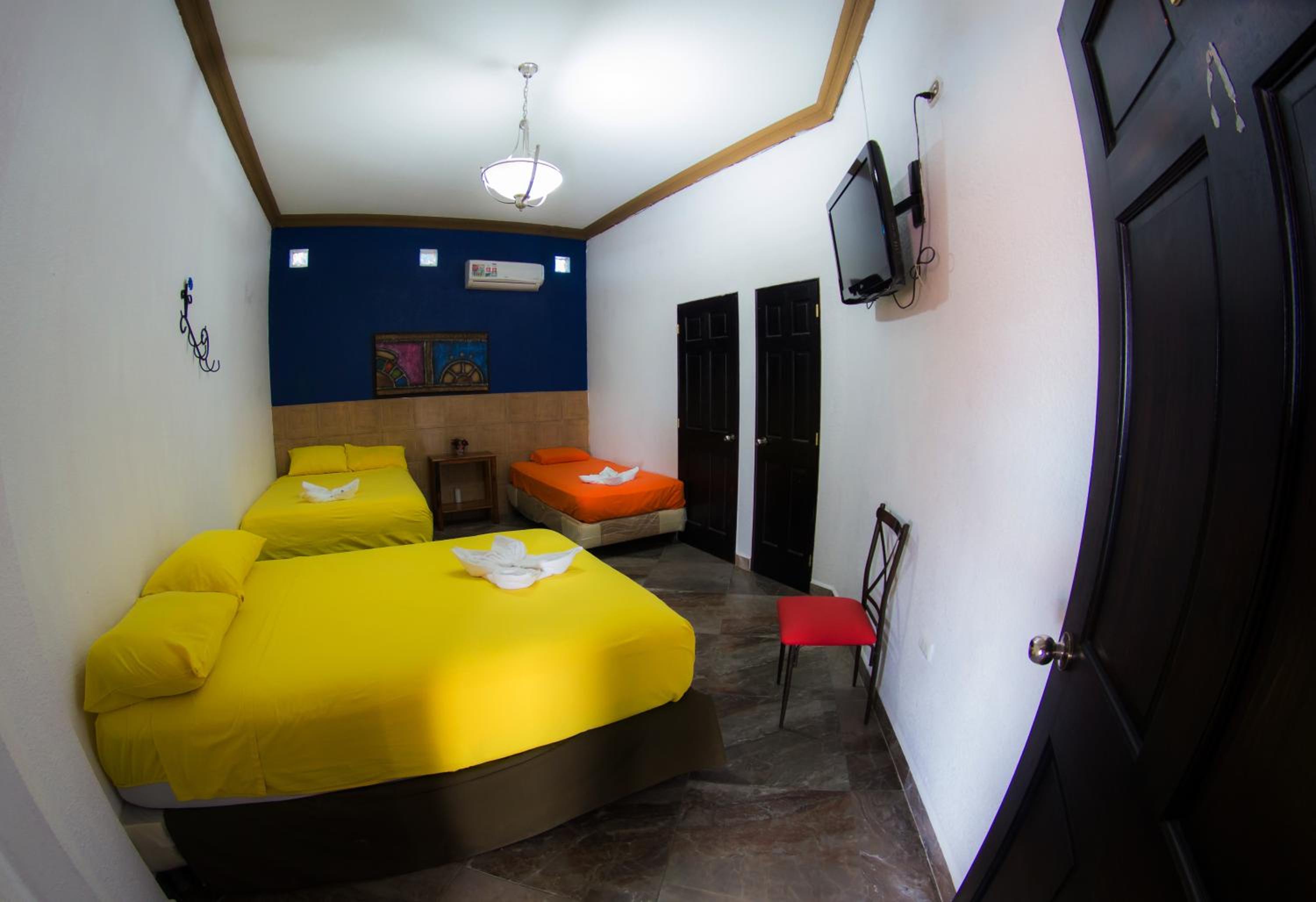 Hostal Casa de Grethel
