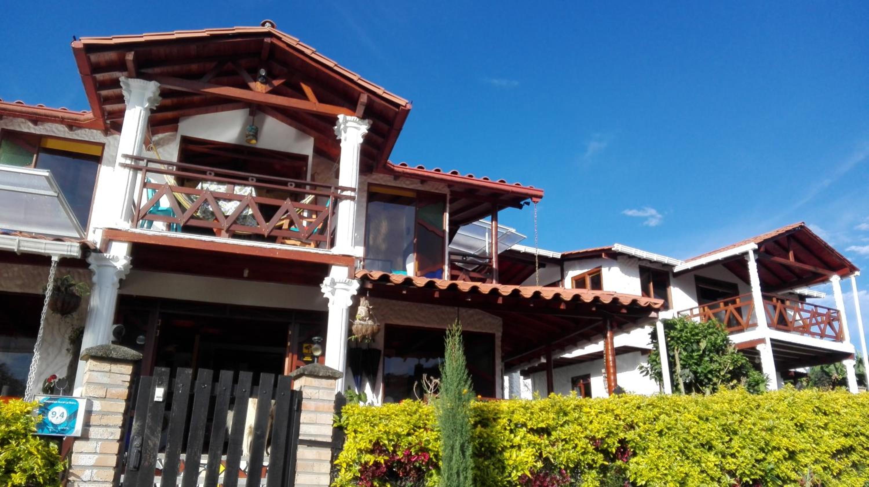 Coliving LA BOIRA