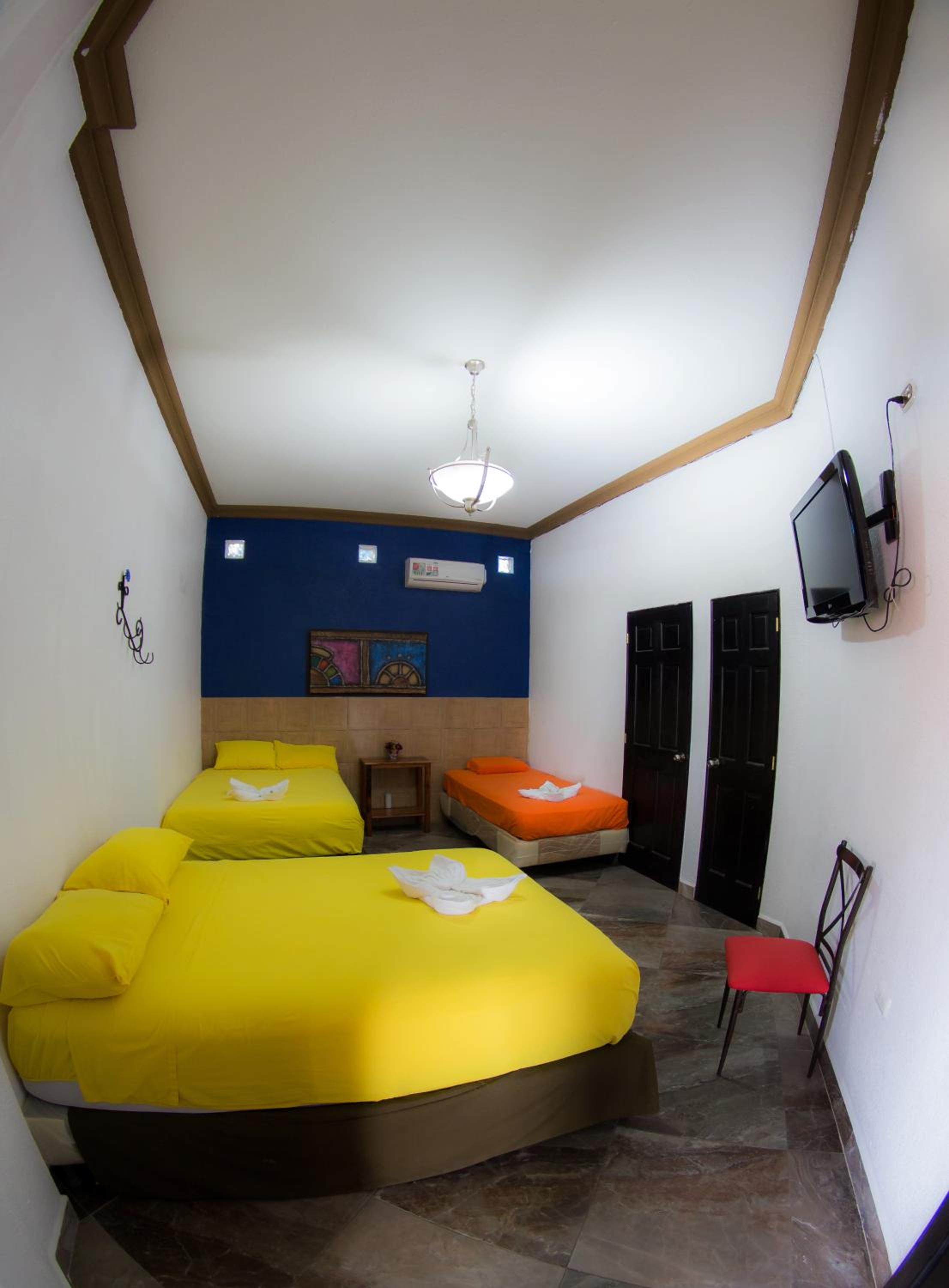 Hostal Casa de Grethel