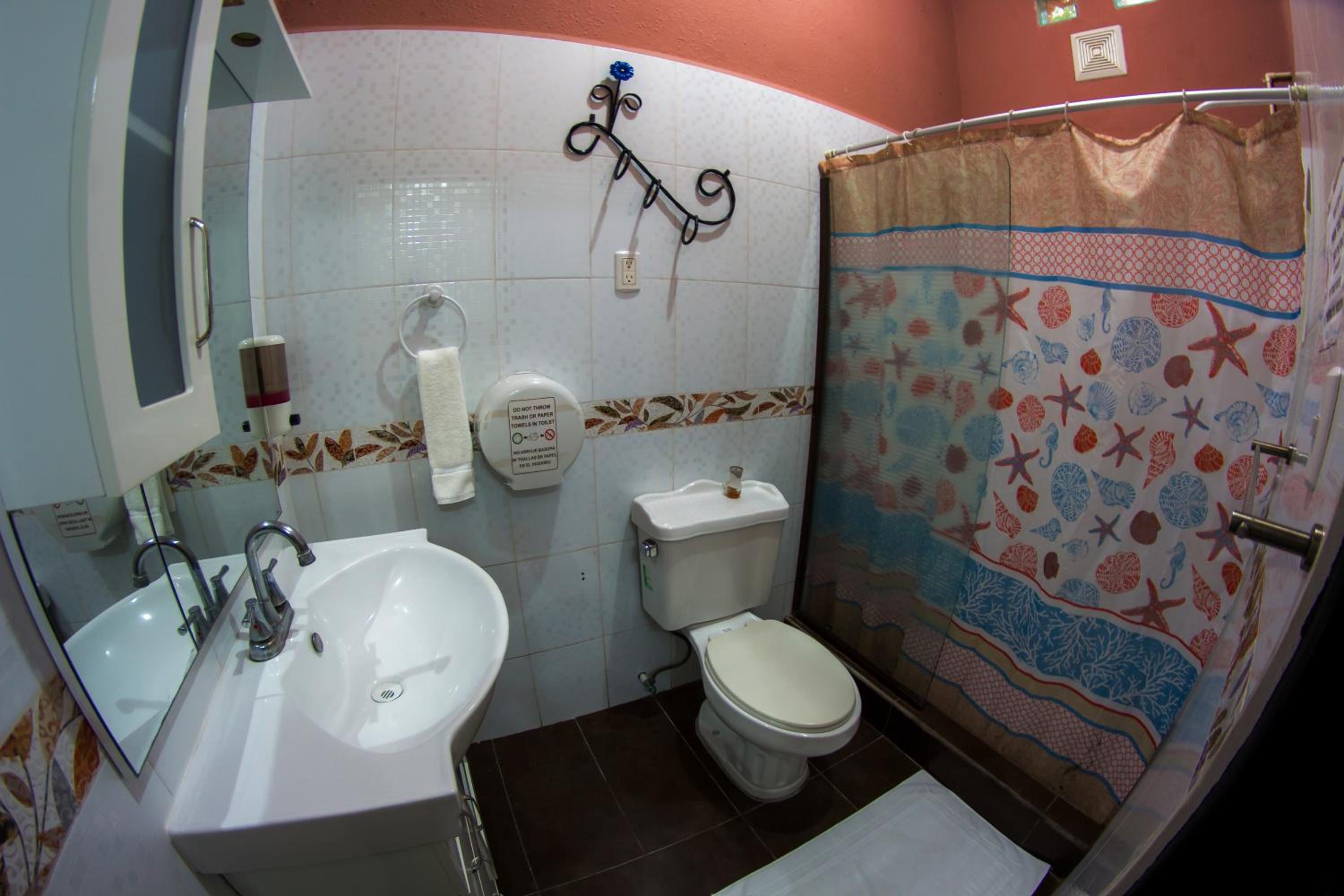 Hostal Casa de Grethel