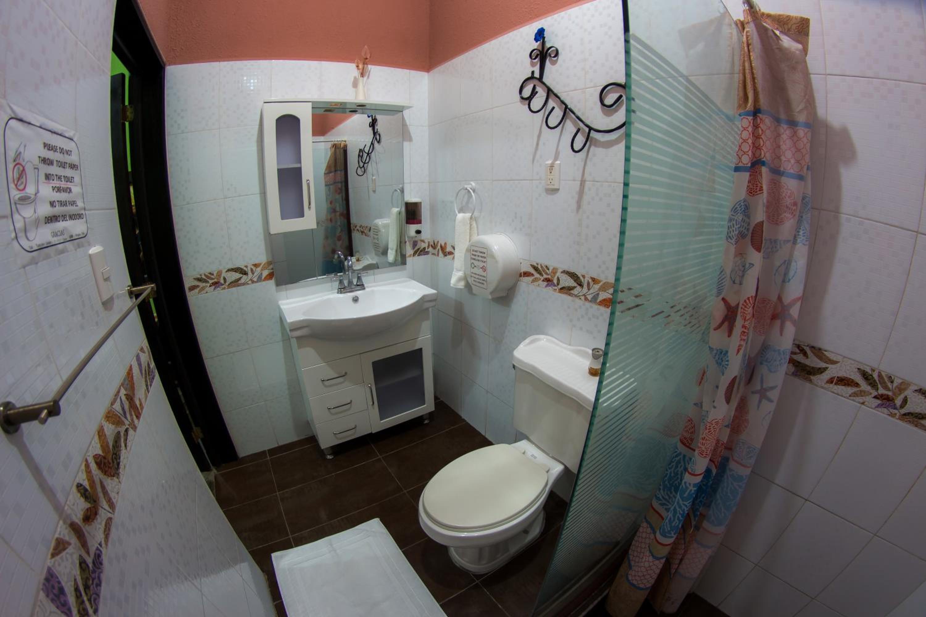 Hostal Casa de Grethel