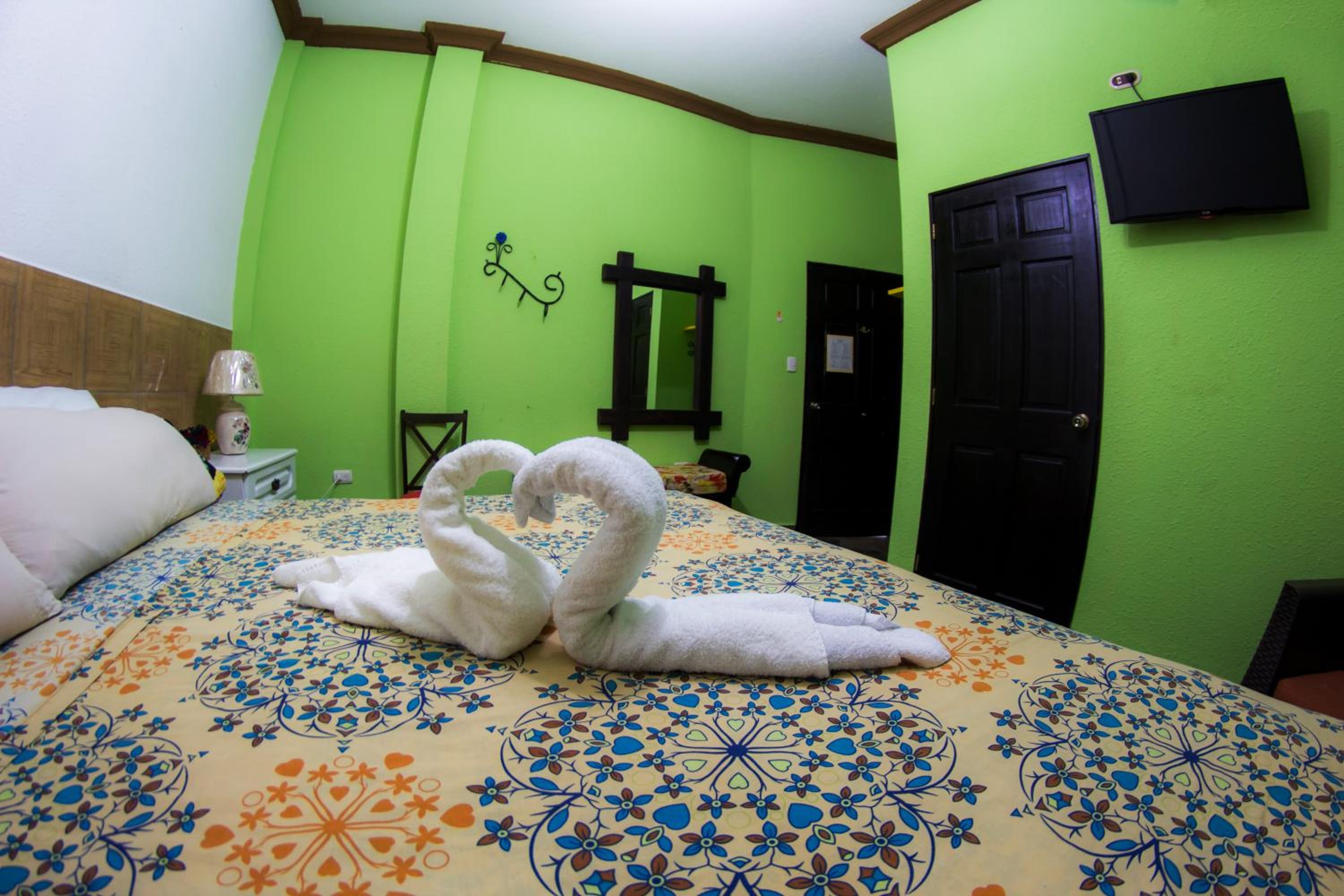 Hostal Casa de Grethel