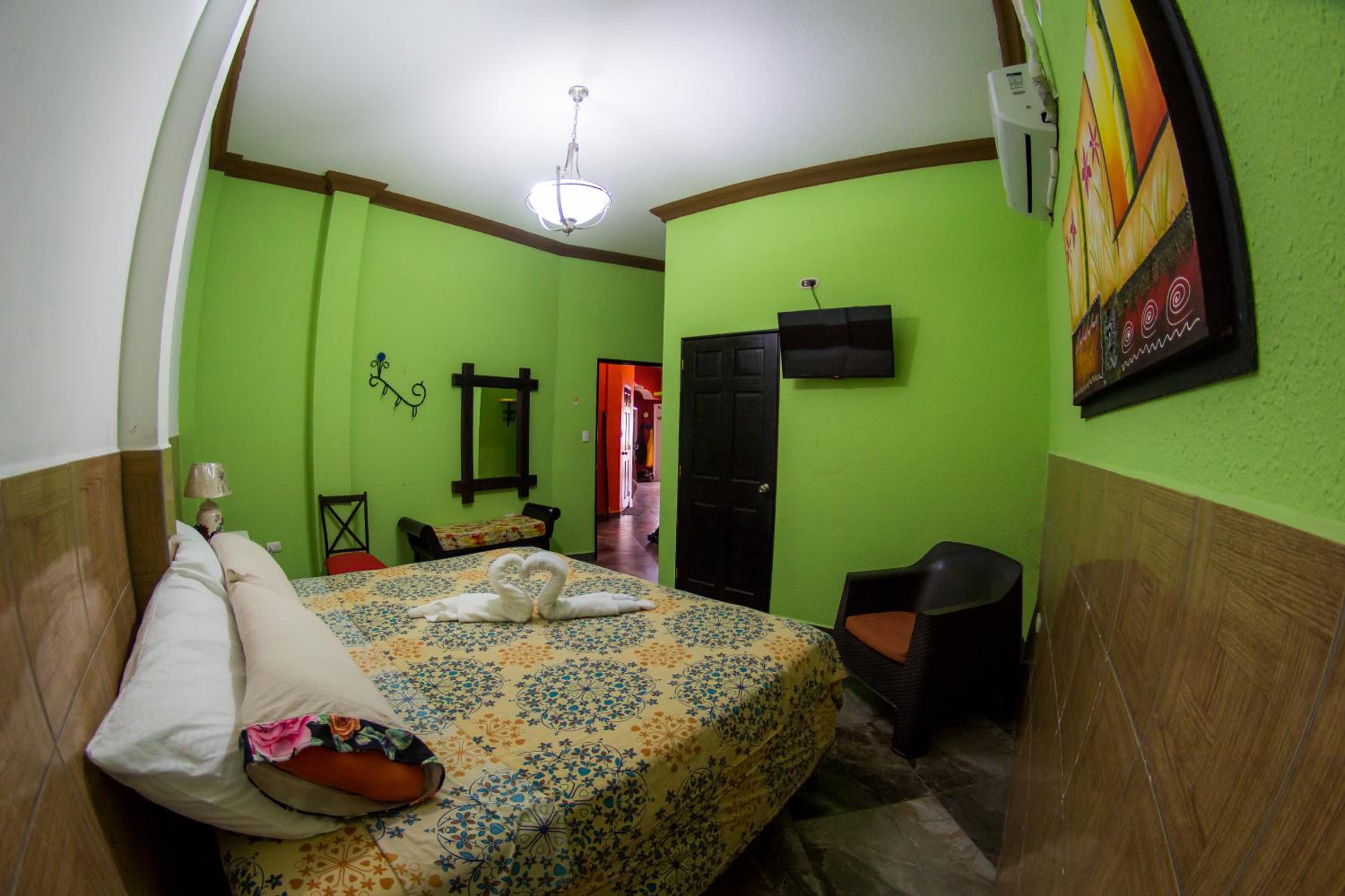Hostal Casa de Grethel