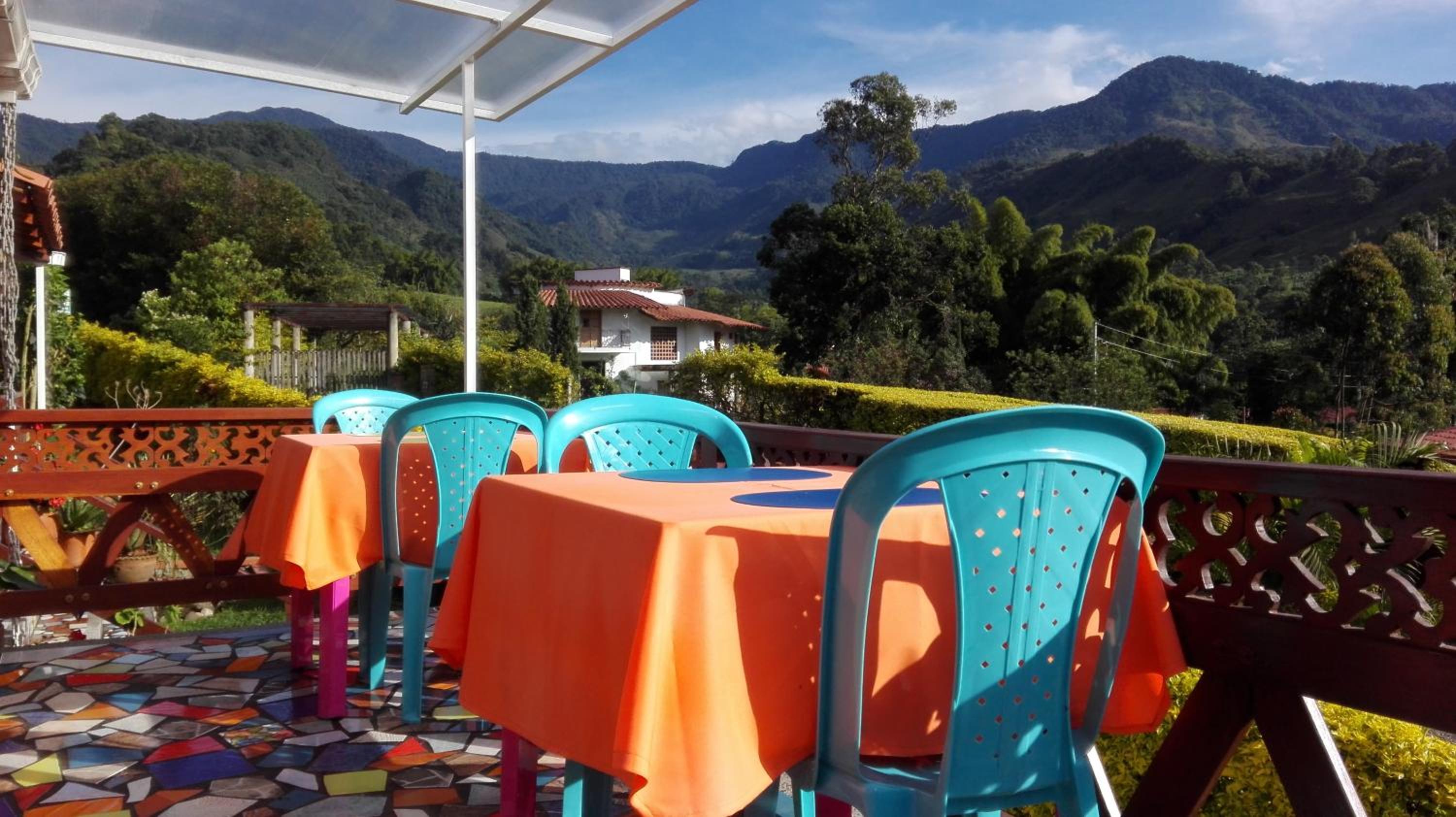 Coliving LA BOIRA