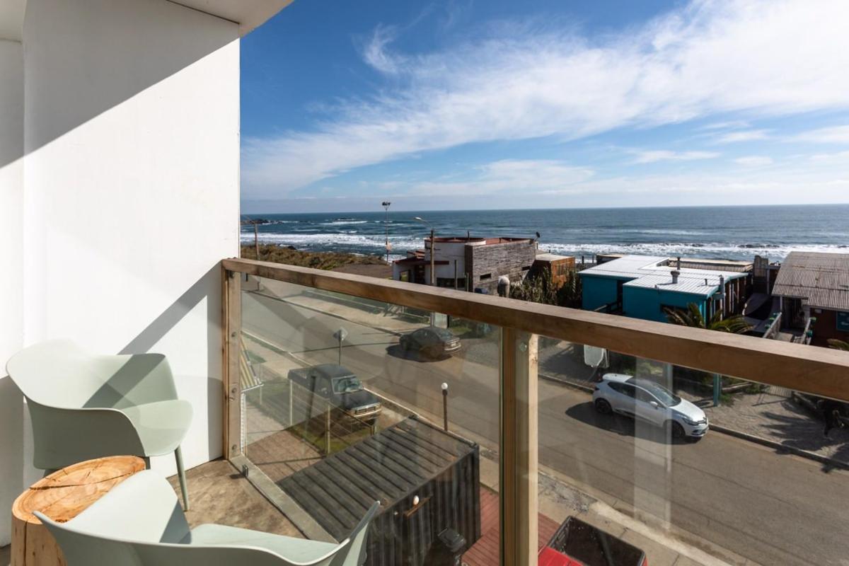 Pichilemu Surf Hotel