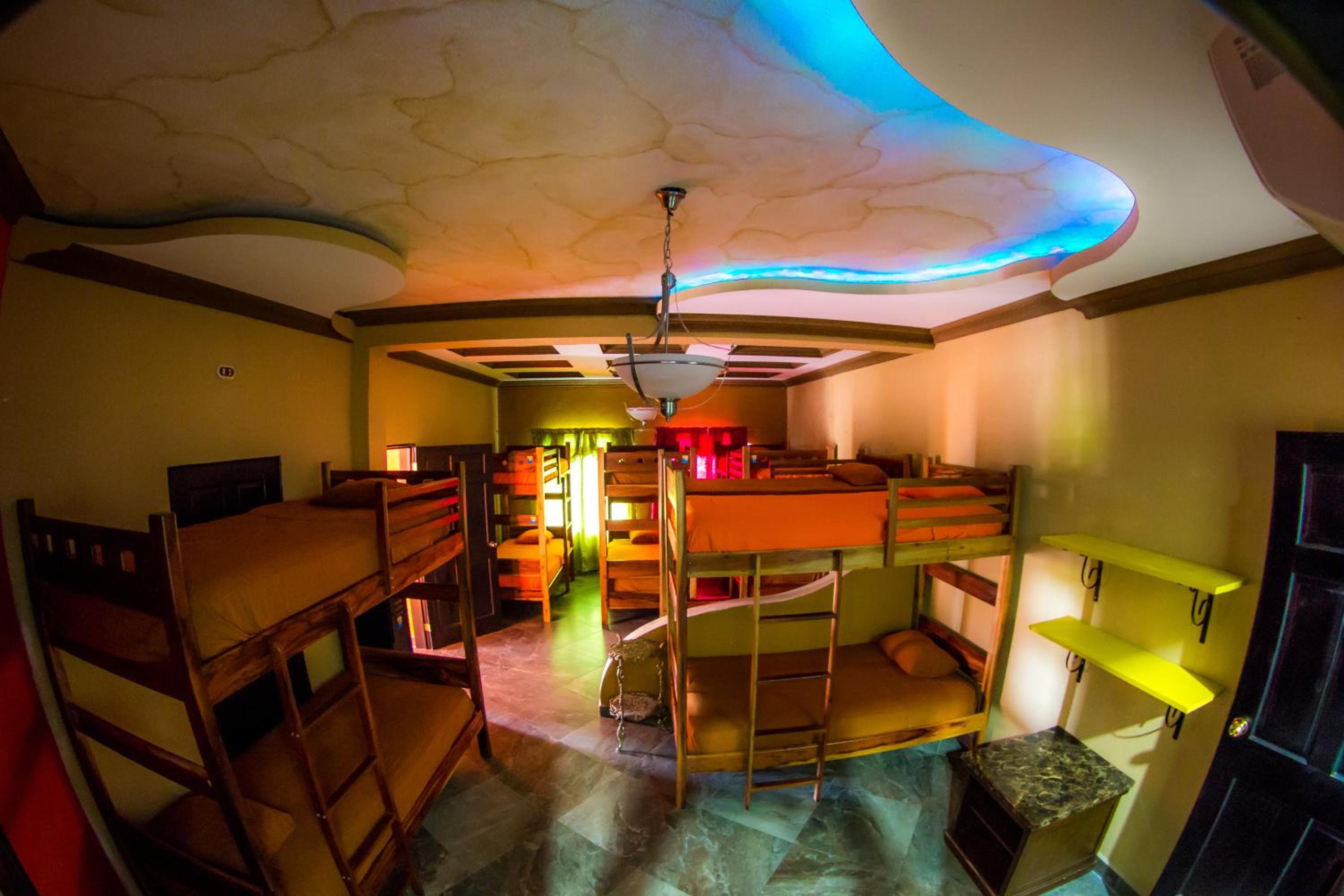 Hostal Casa de Grethel