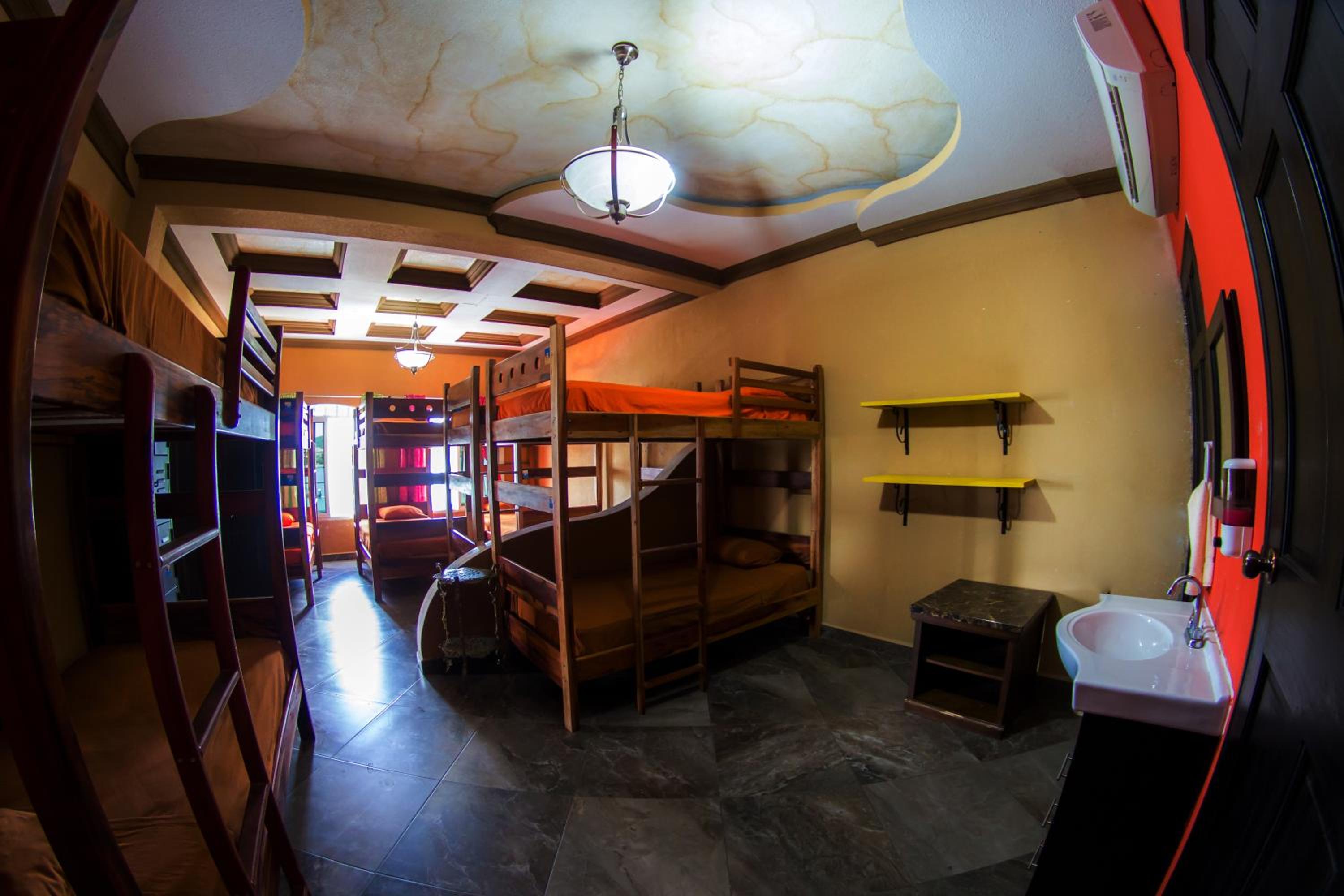 Hostal Casa de Grethel