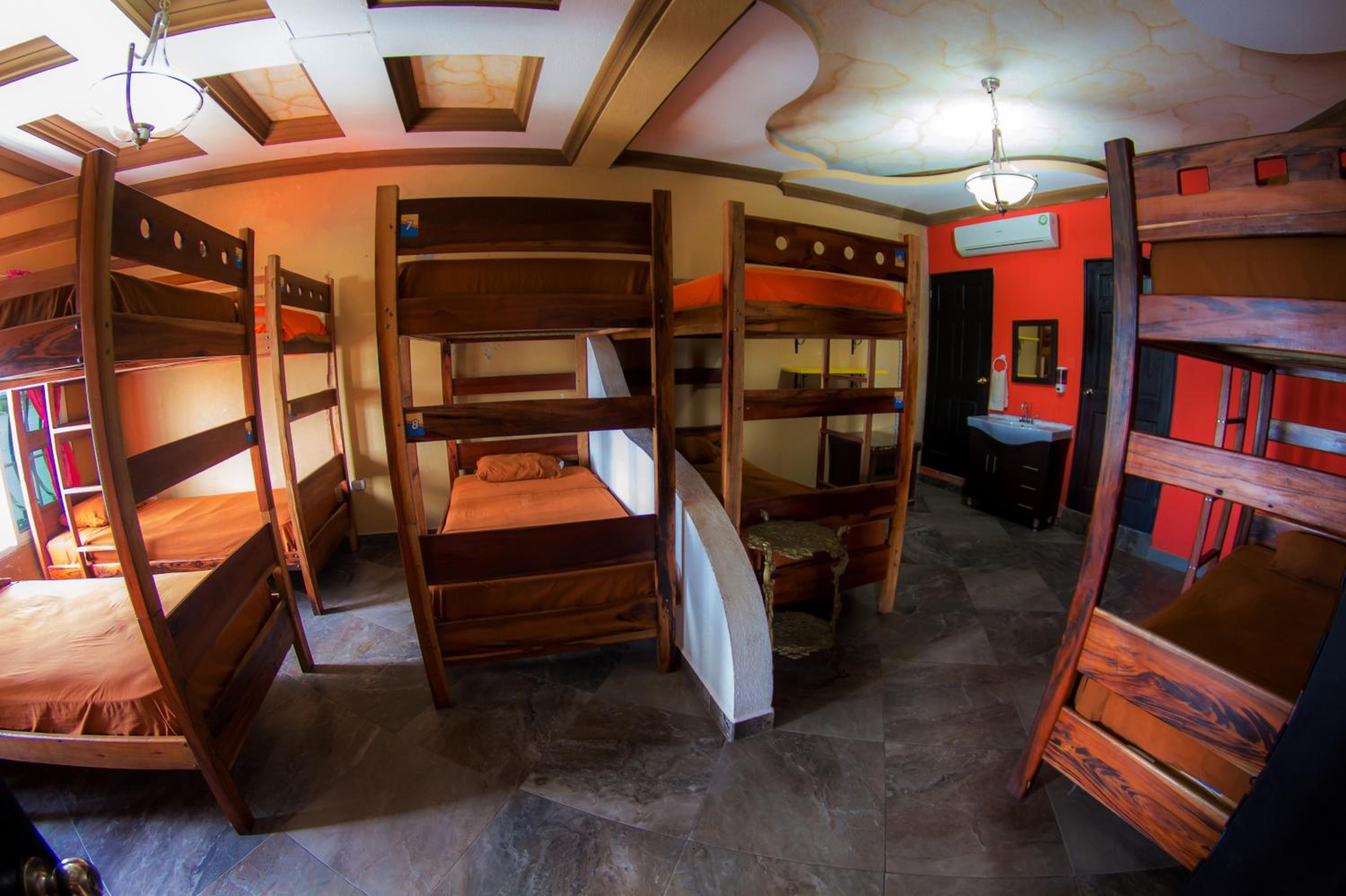 Hostal Casa de Grethel