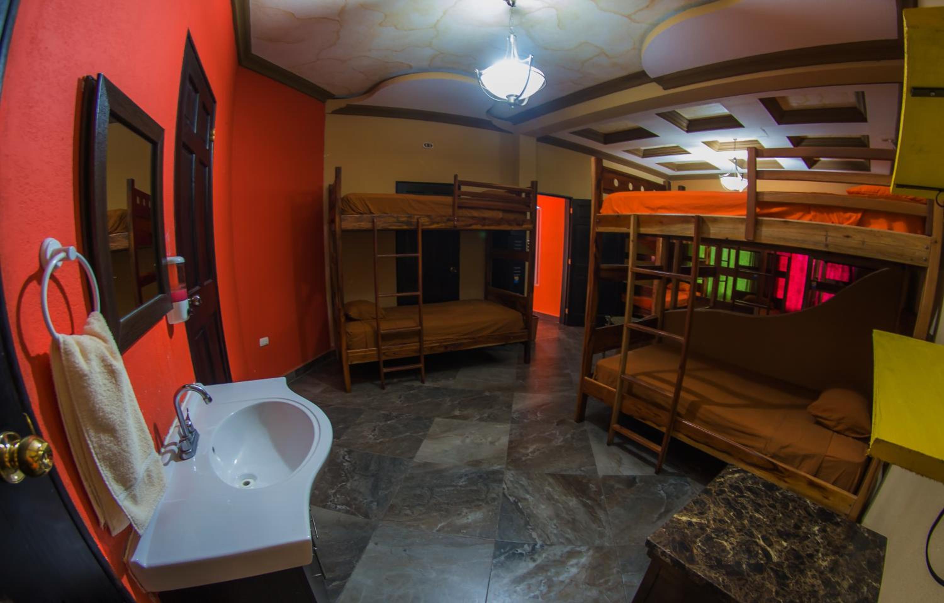 Hostal Casa de Grethel
