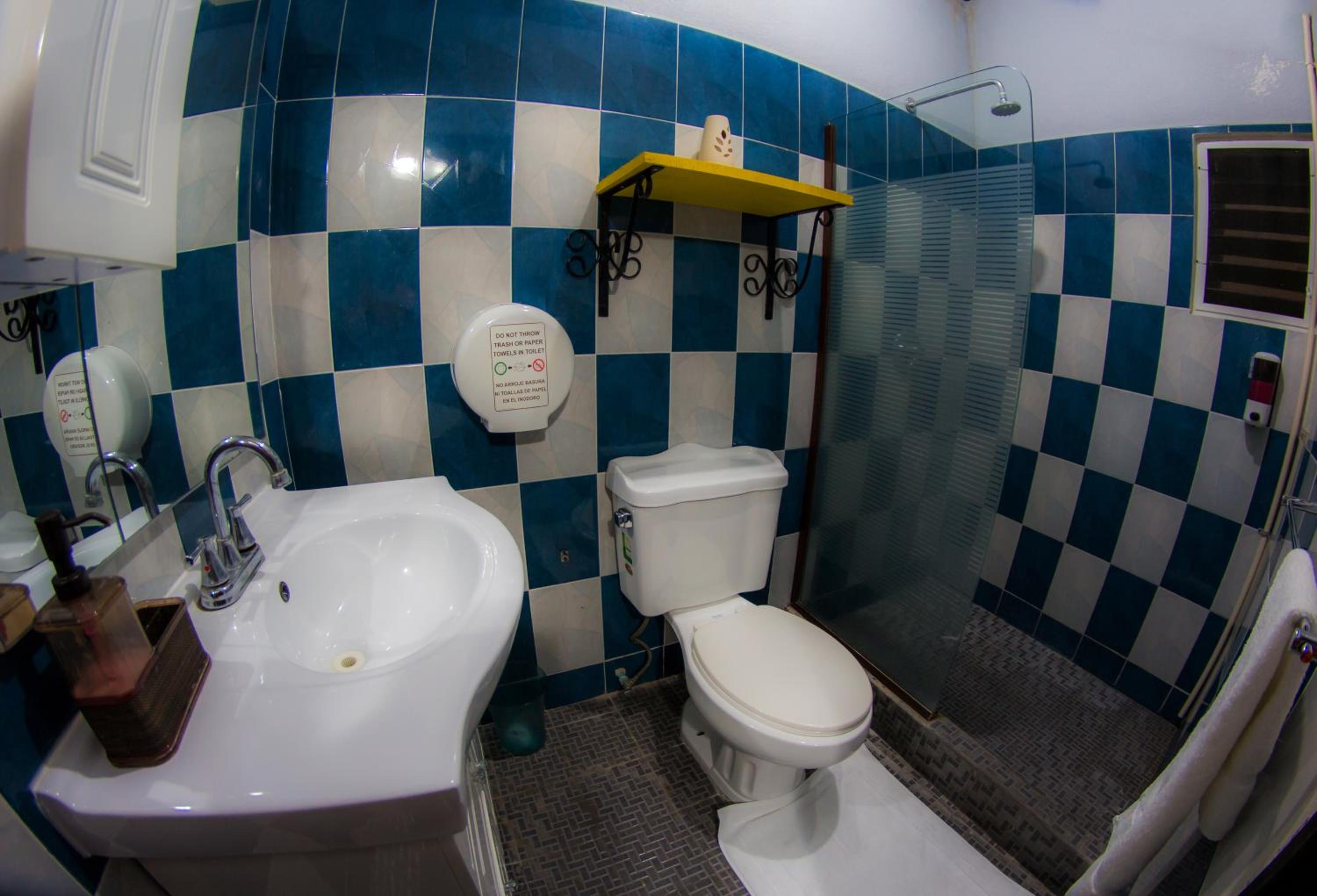 Hostal Casa de Grethel