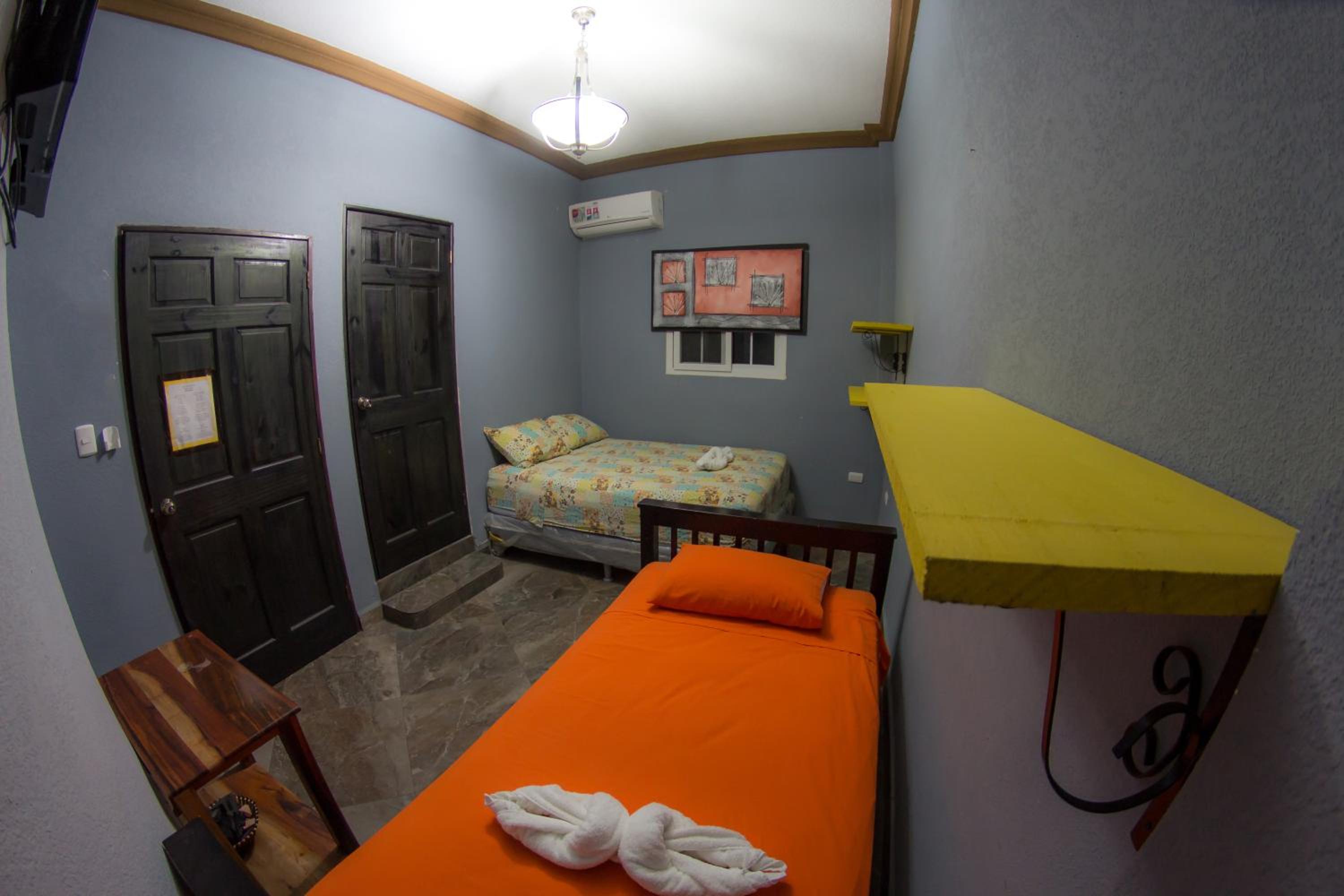 Hostal Casa de Grethel