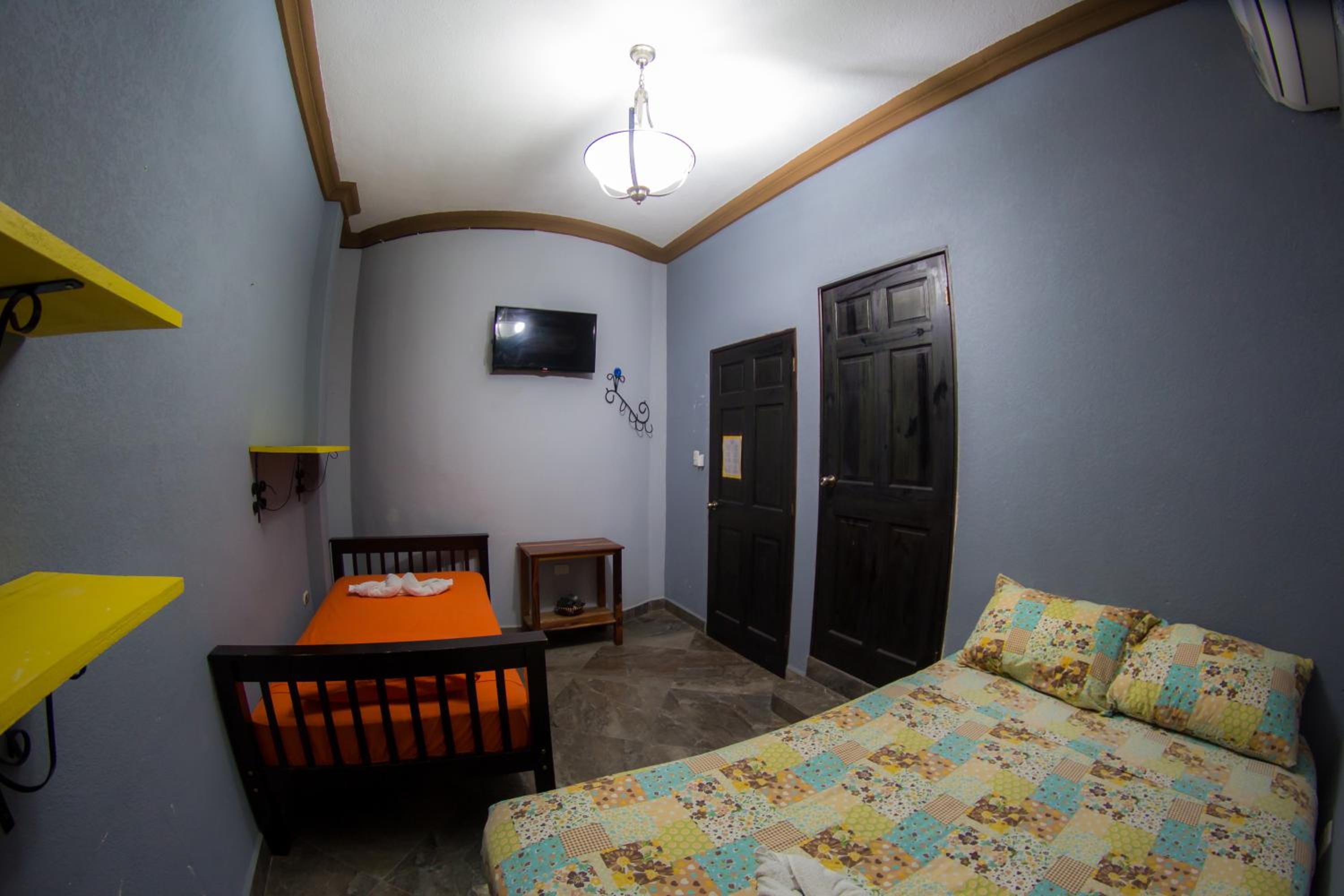 Hostal Casa de Grethel