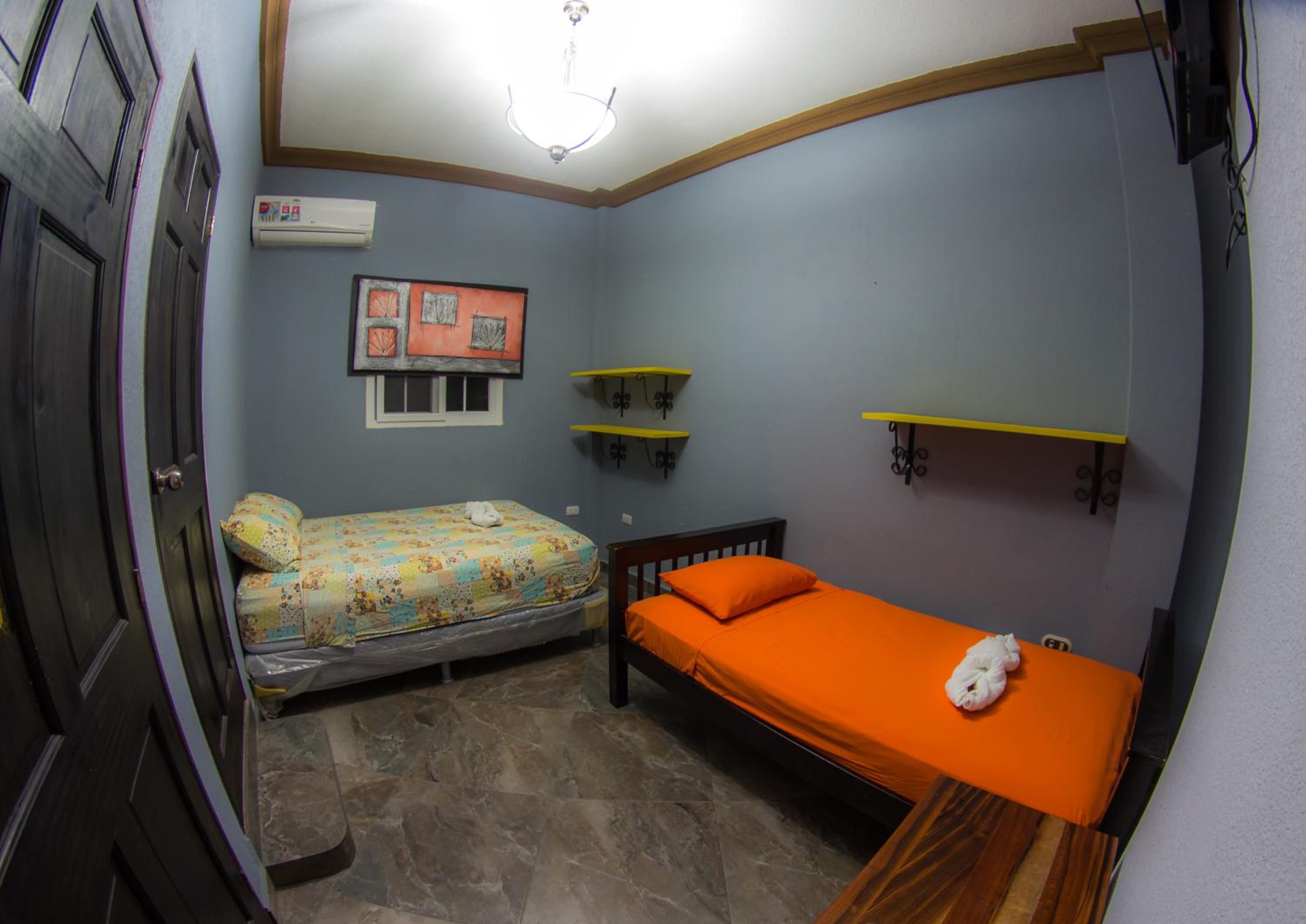 Hostal Casa de Grethel