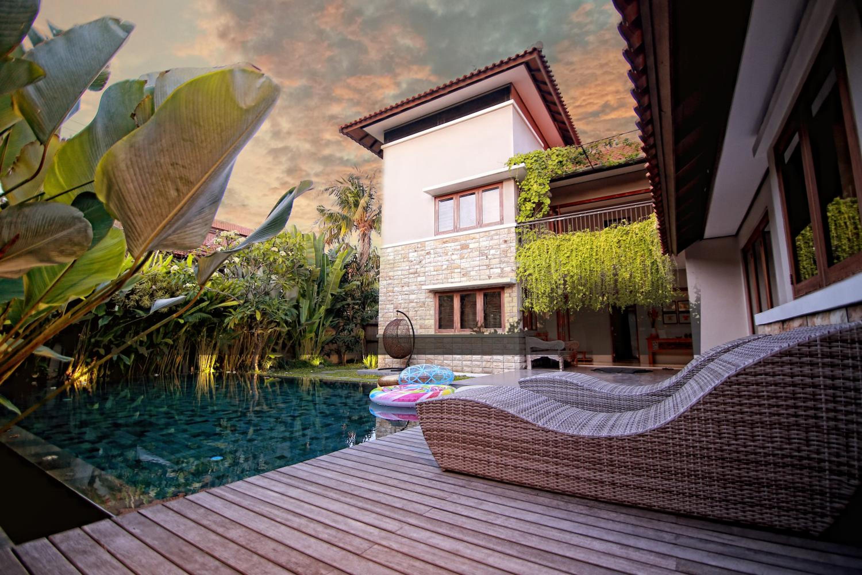 Dasa Villa