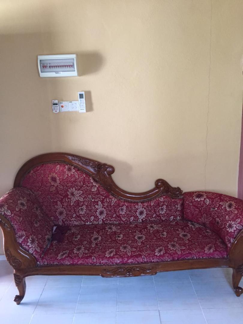 AMIMAS HOMESTAY photo 7