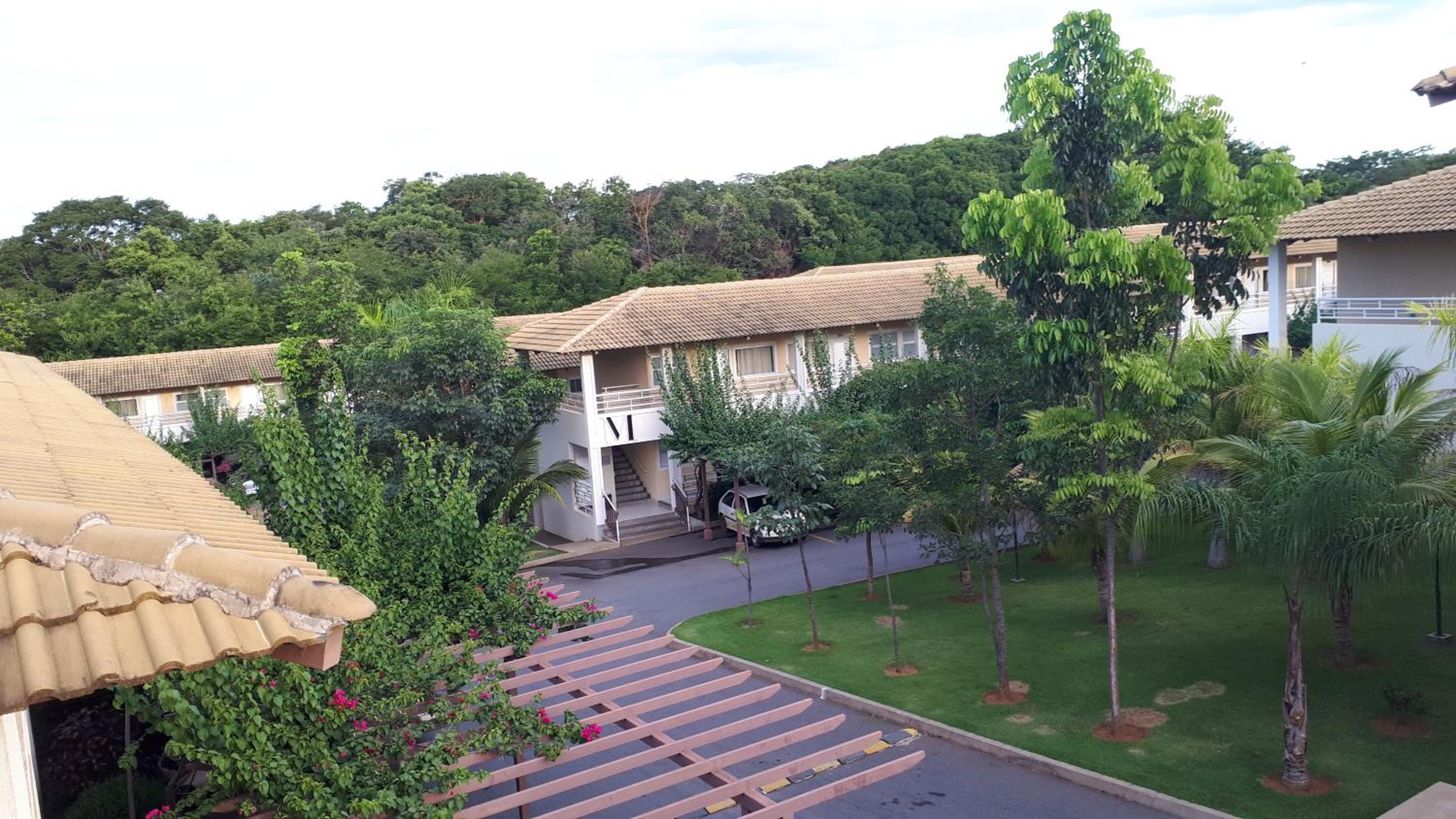 Hotel Lacqua Di Roma Acqua Park