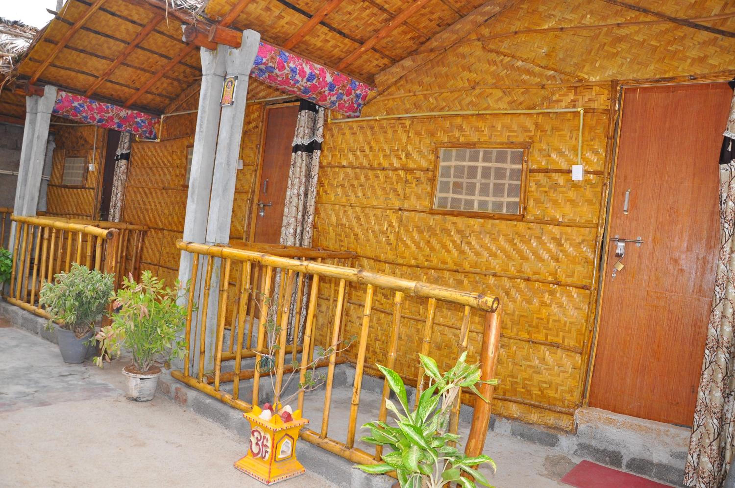 Khushi Cottage