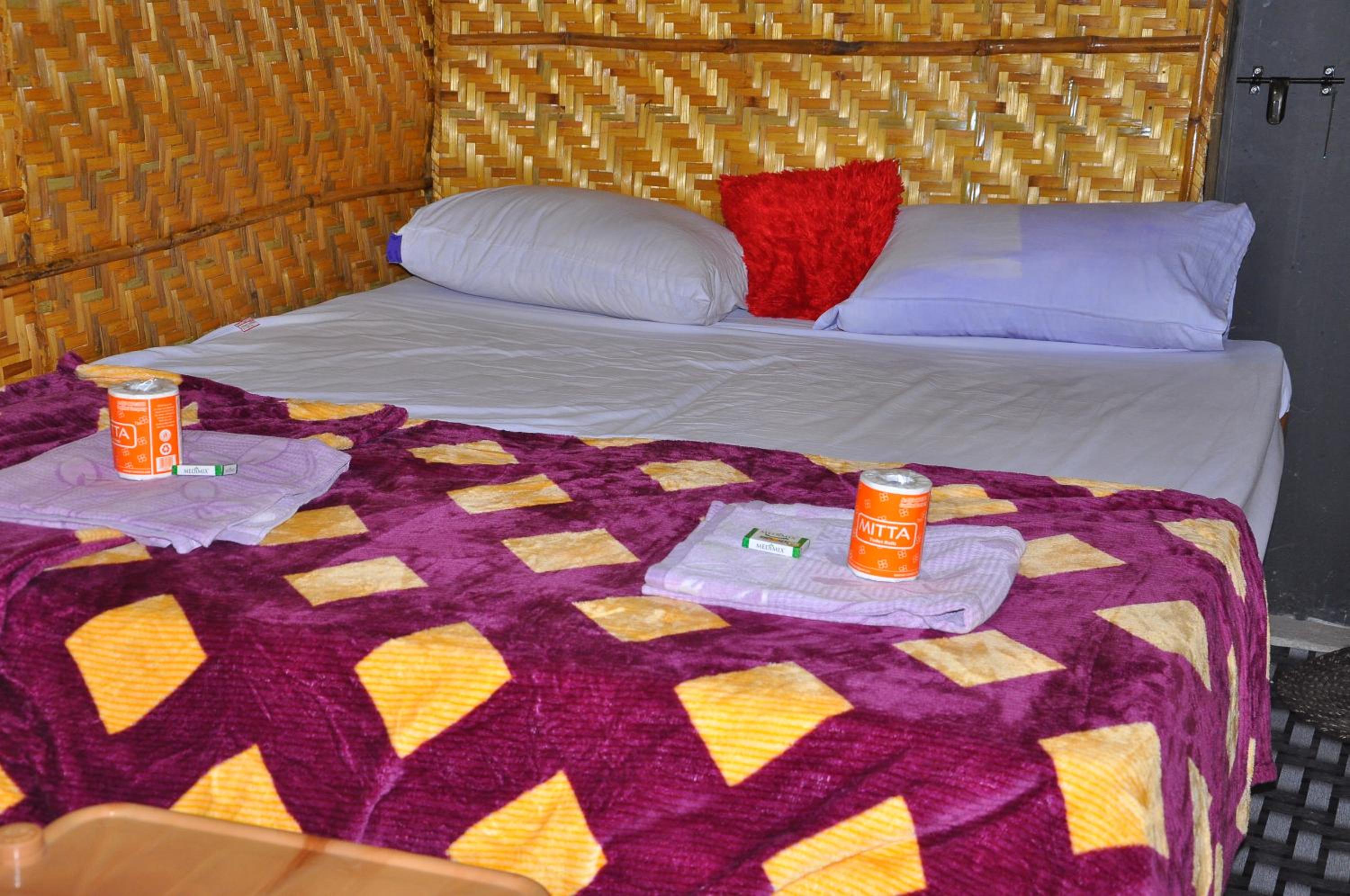 Khushi Cottage