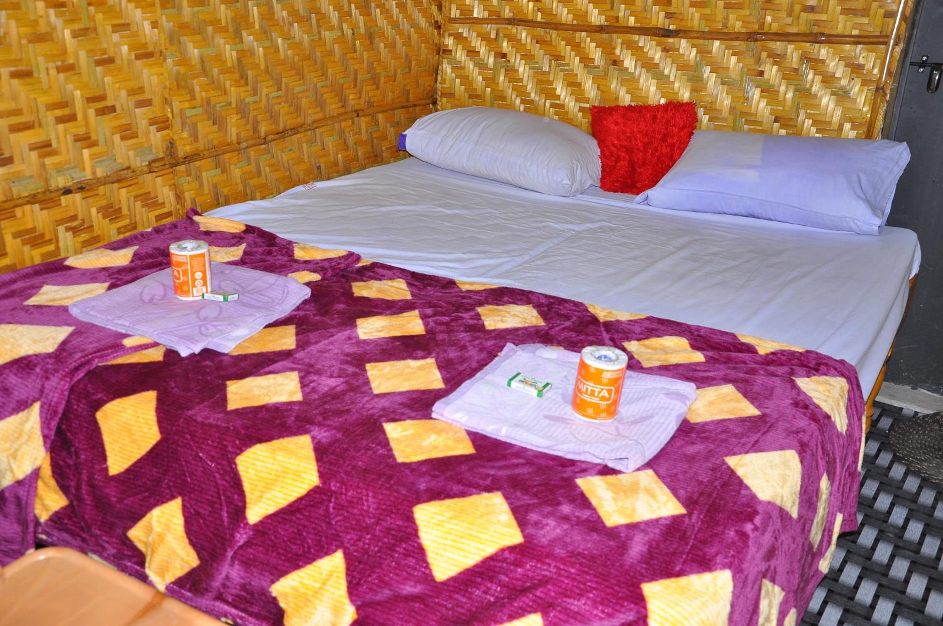 Khushi Cottage