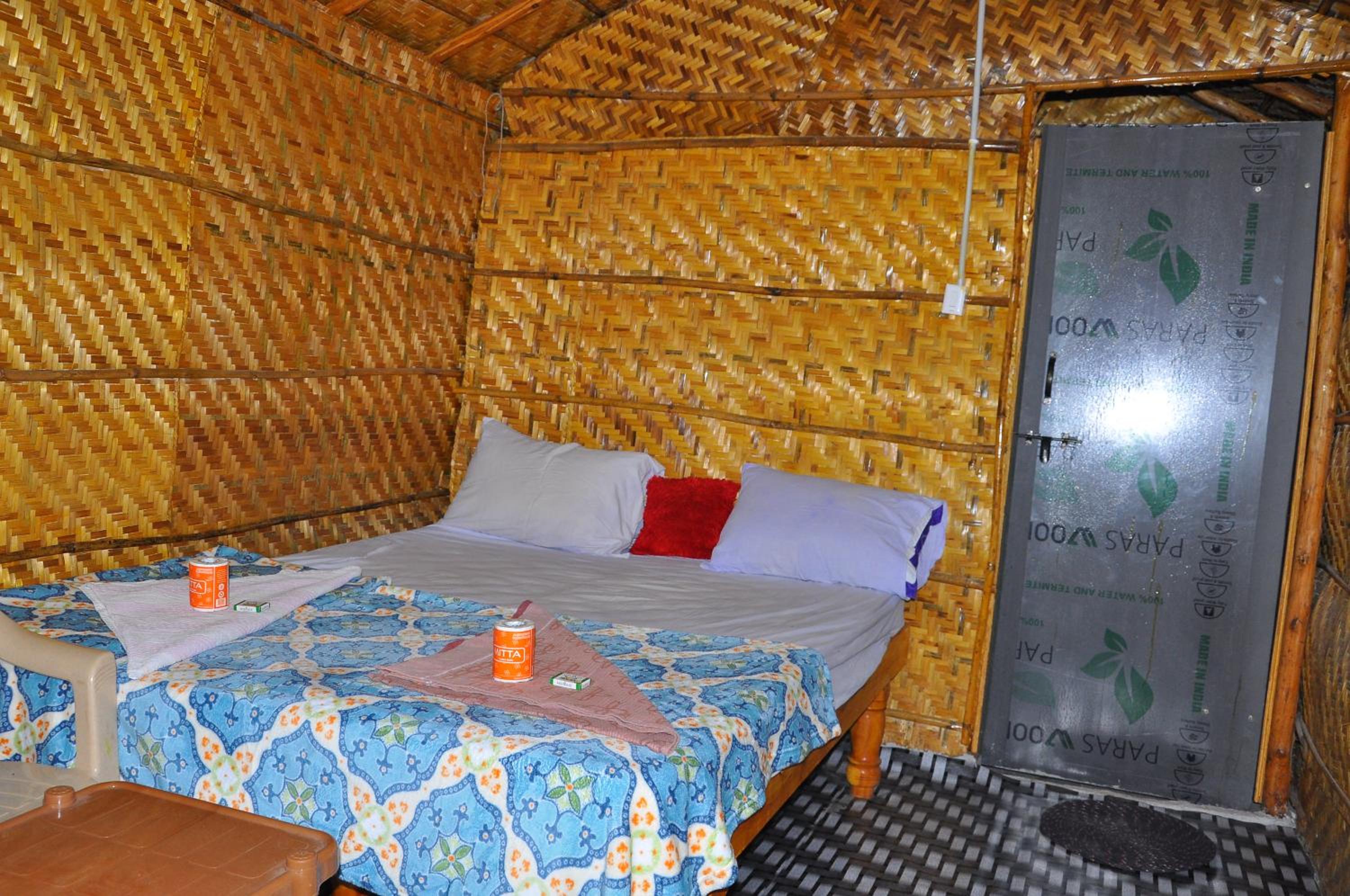 Khushi Cottage