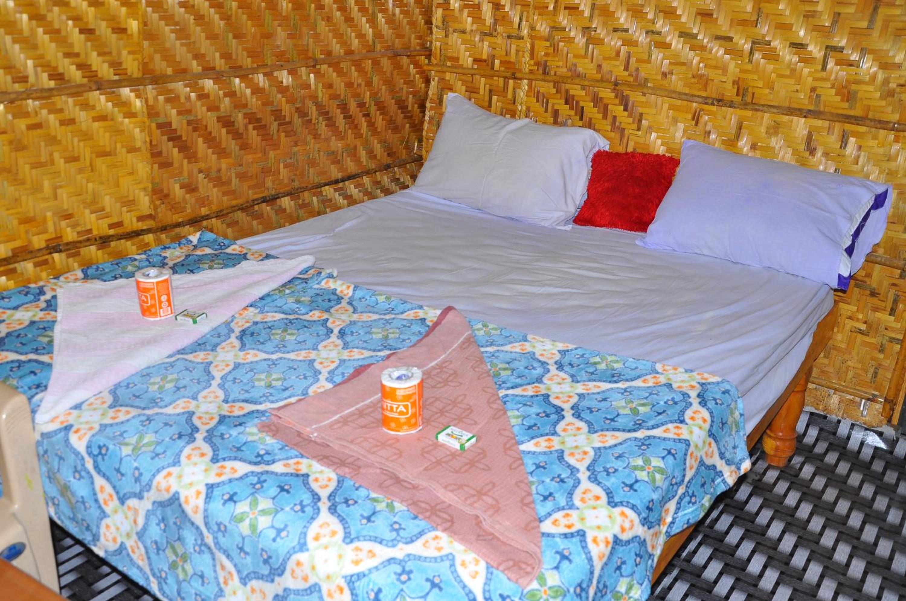 Khushi Cottage