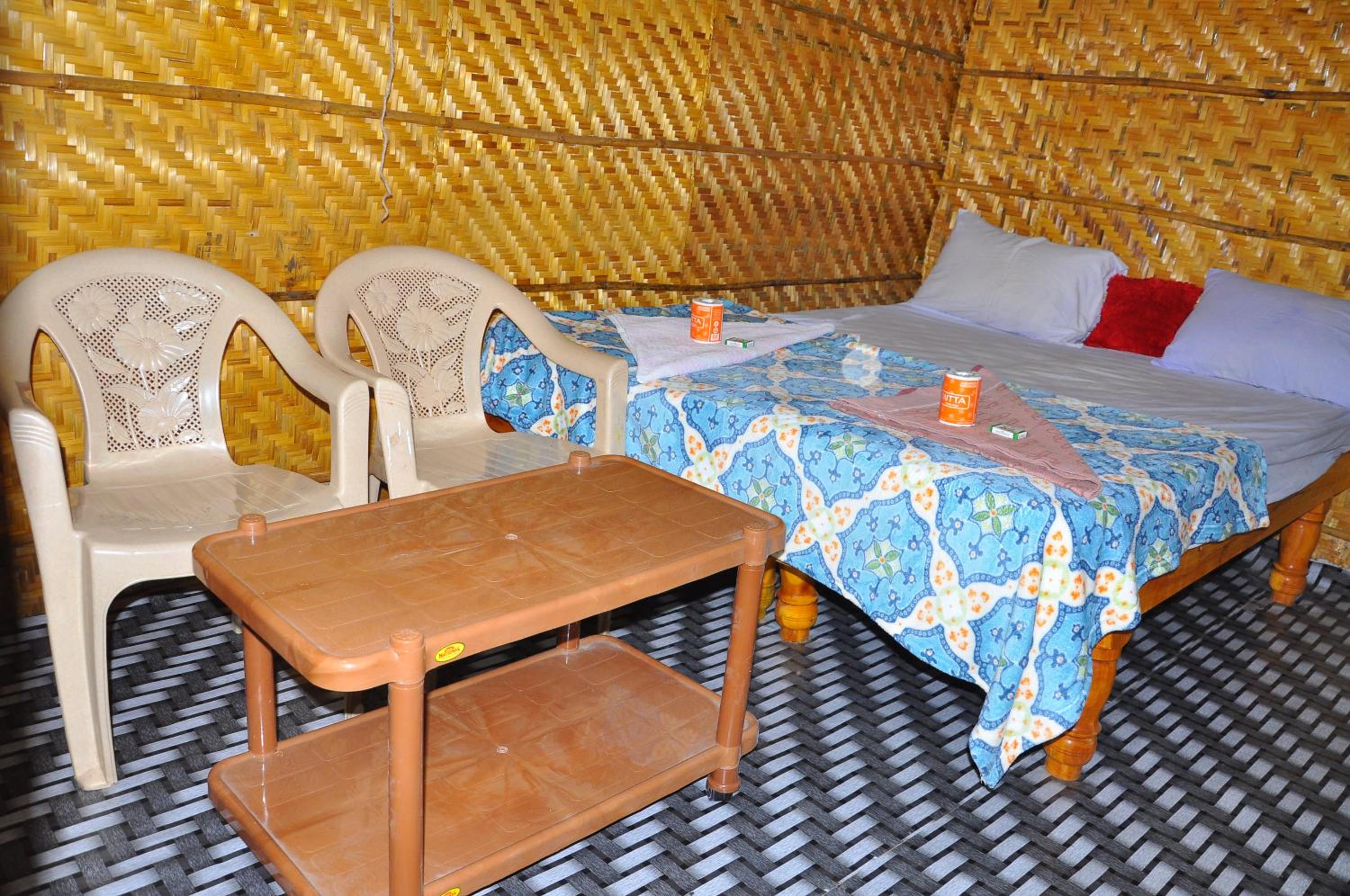Khushi Cottage