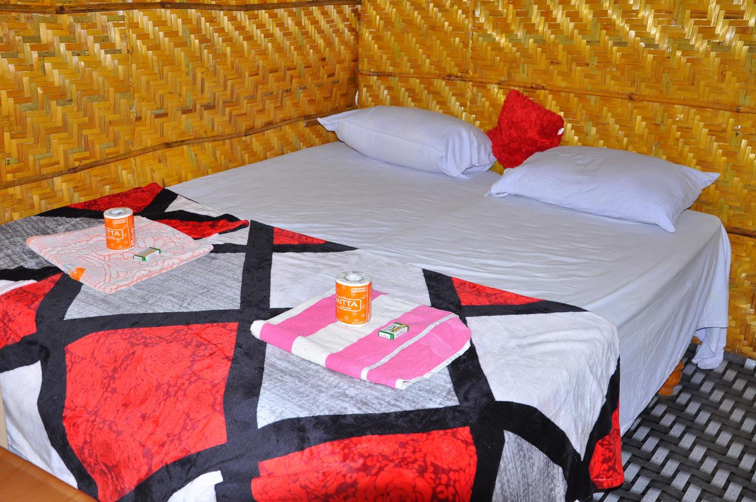 Khushi Cottage